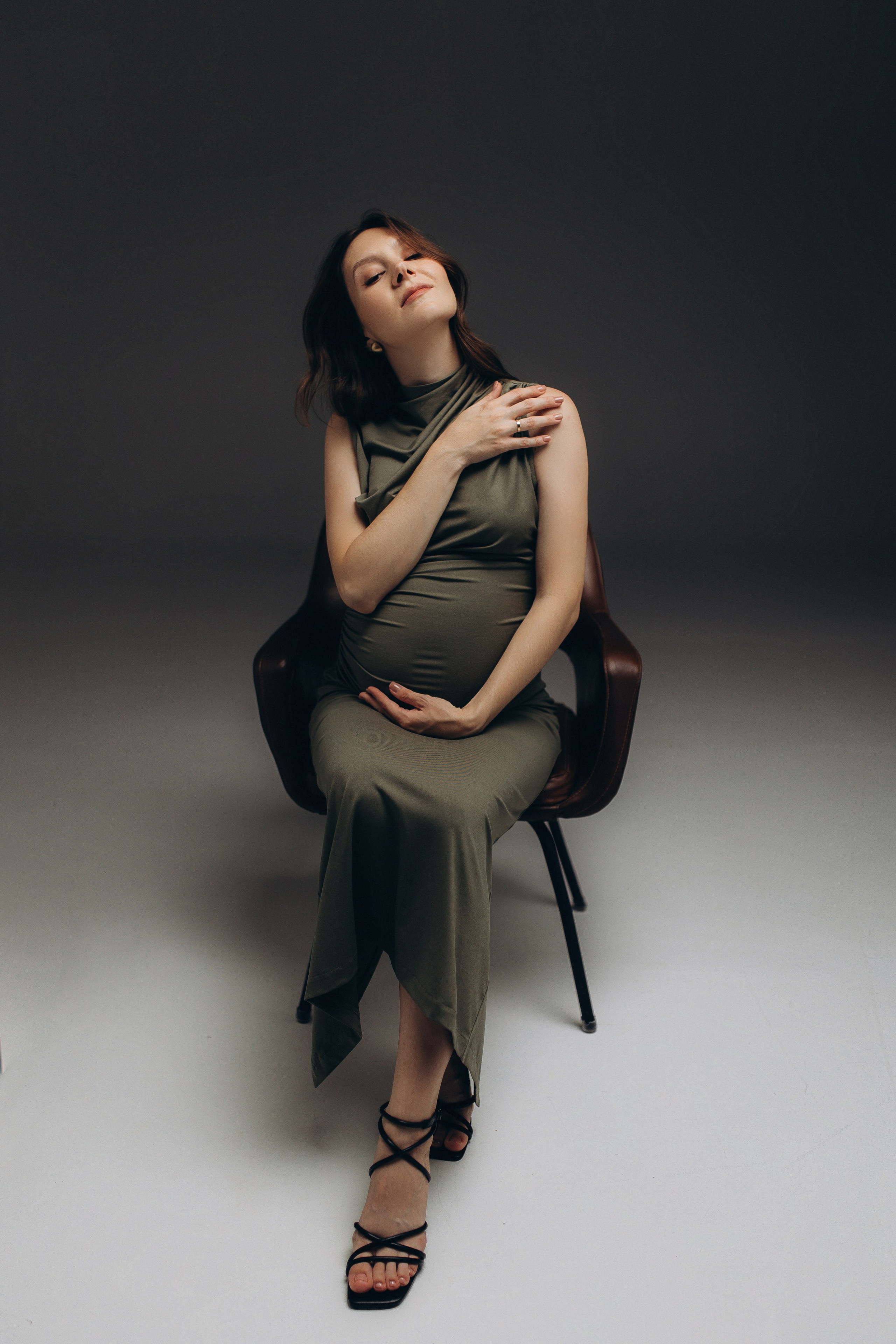 Алина🤍. Ph. Marina Reshetova