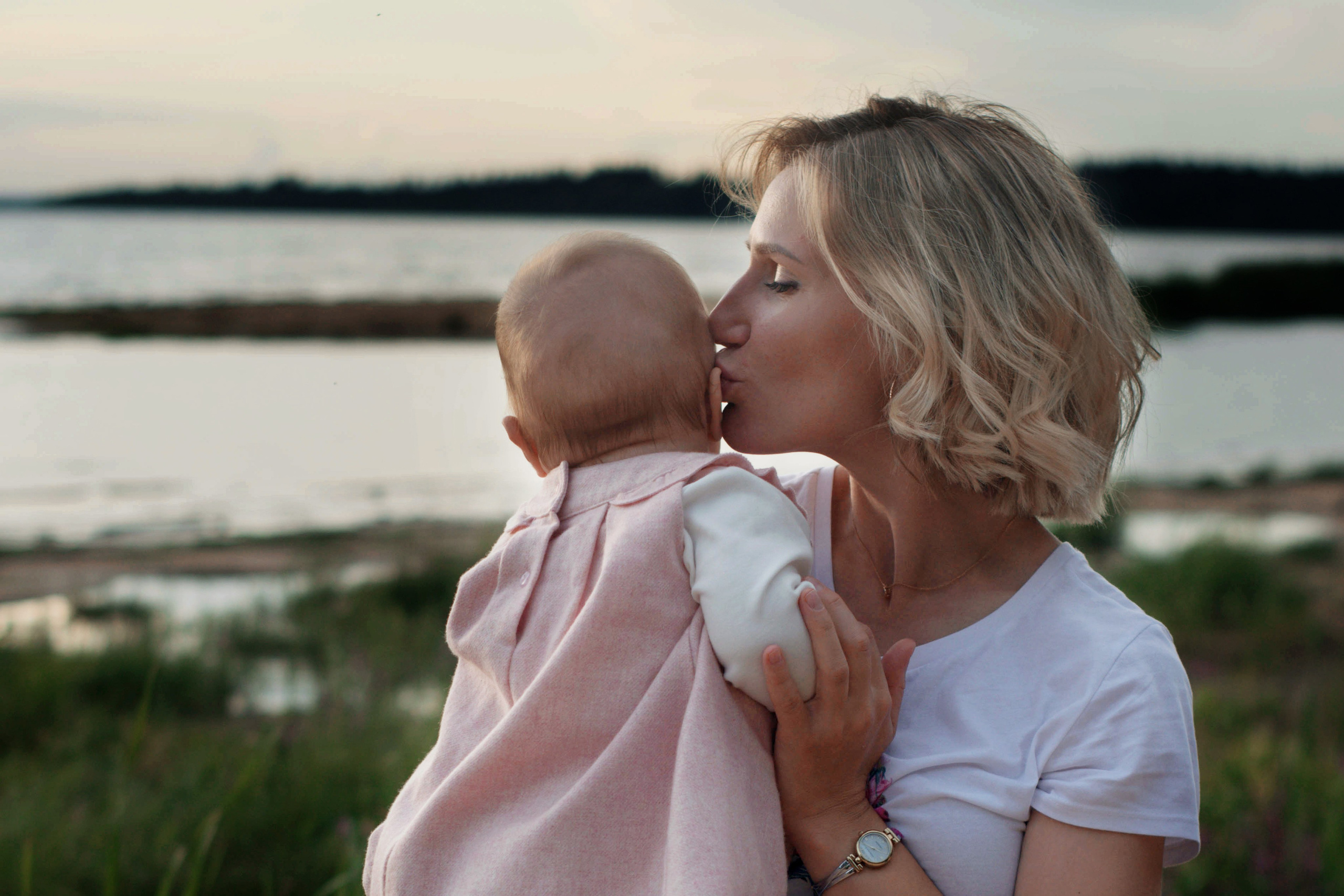 Портфолио. Семейный и детский фотограф