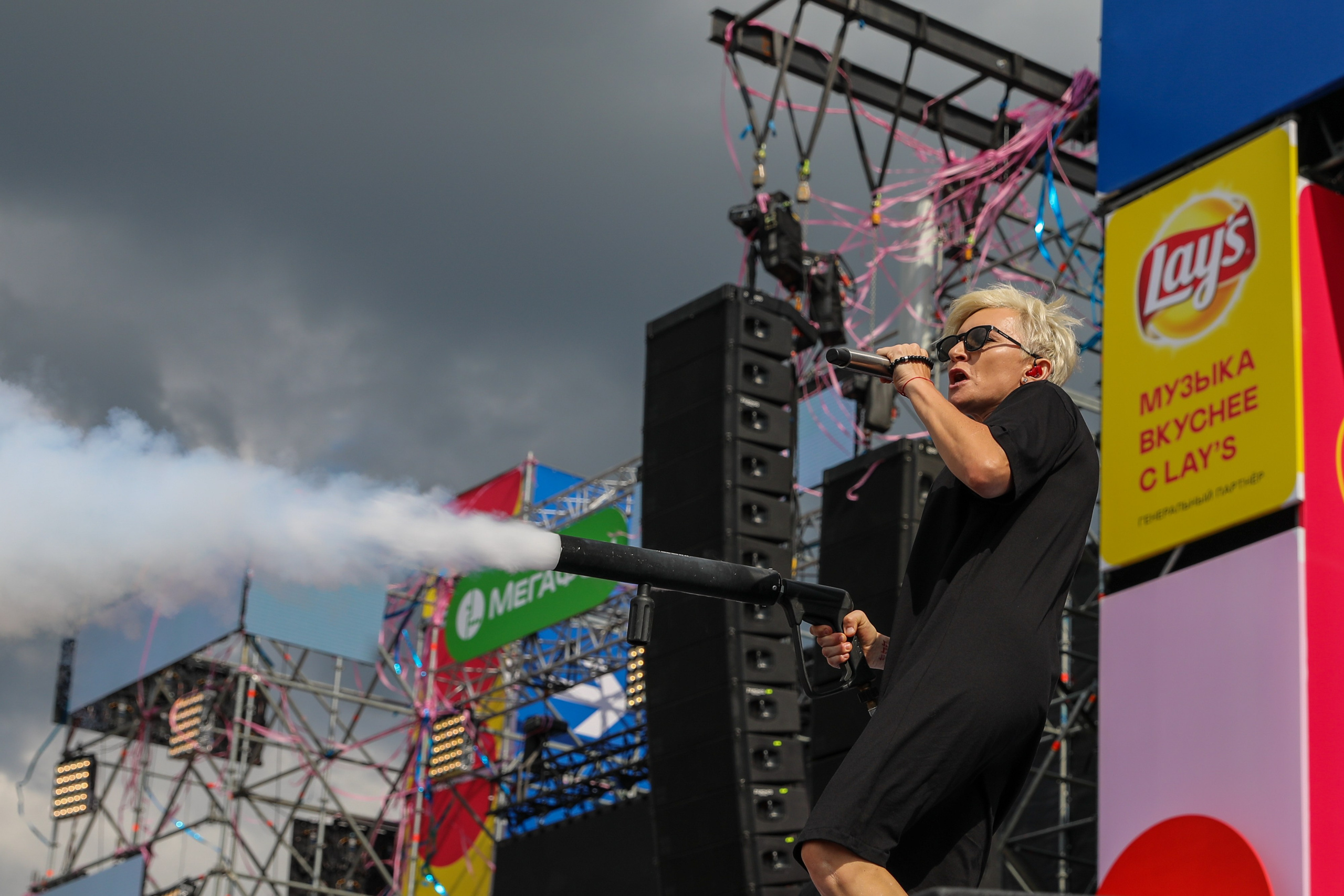 VK Fest 5. OleinikovPhoto