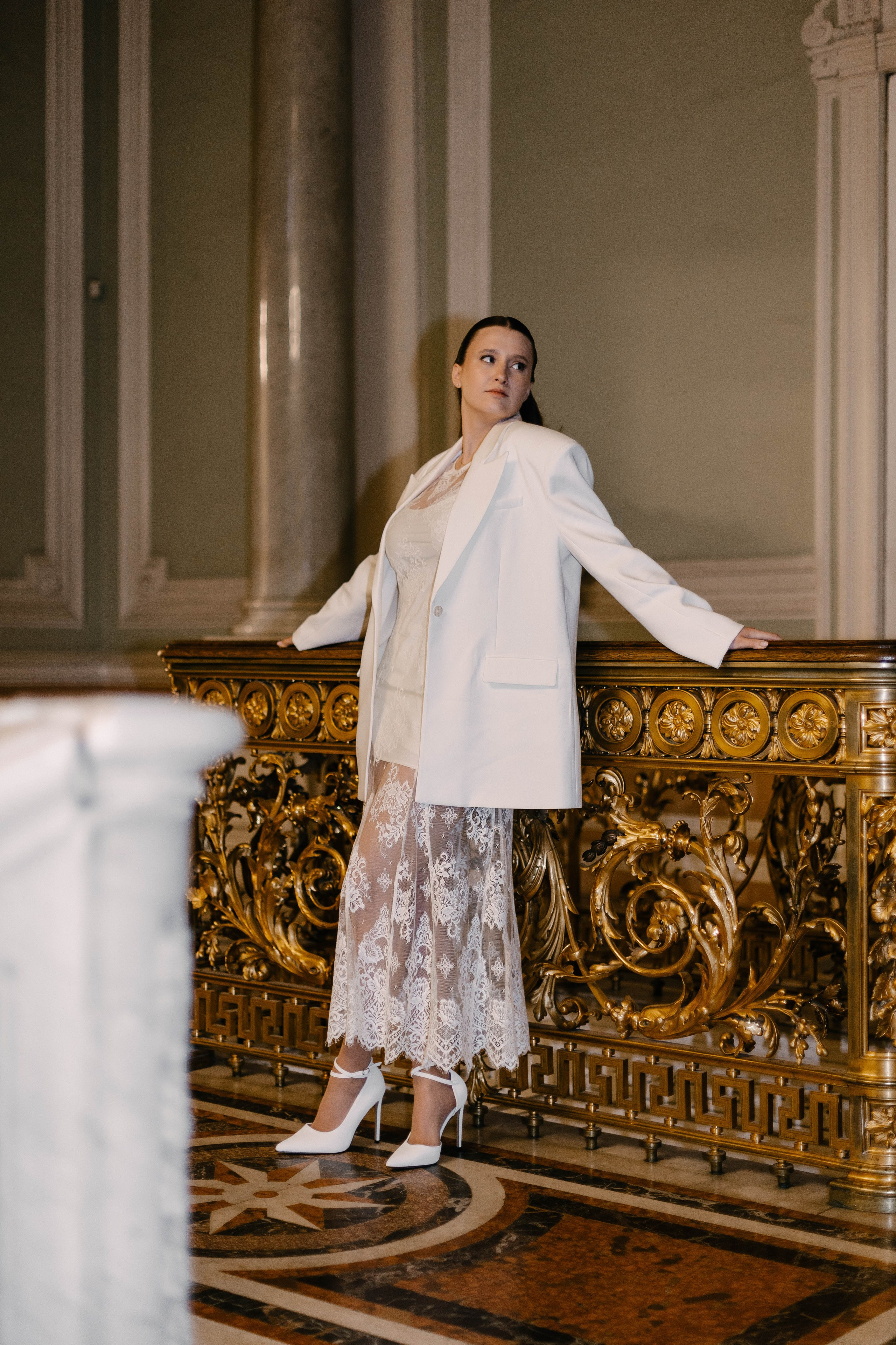 Мария и Роман. Фотограф Veronika Potaseva