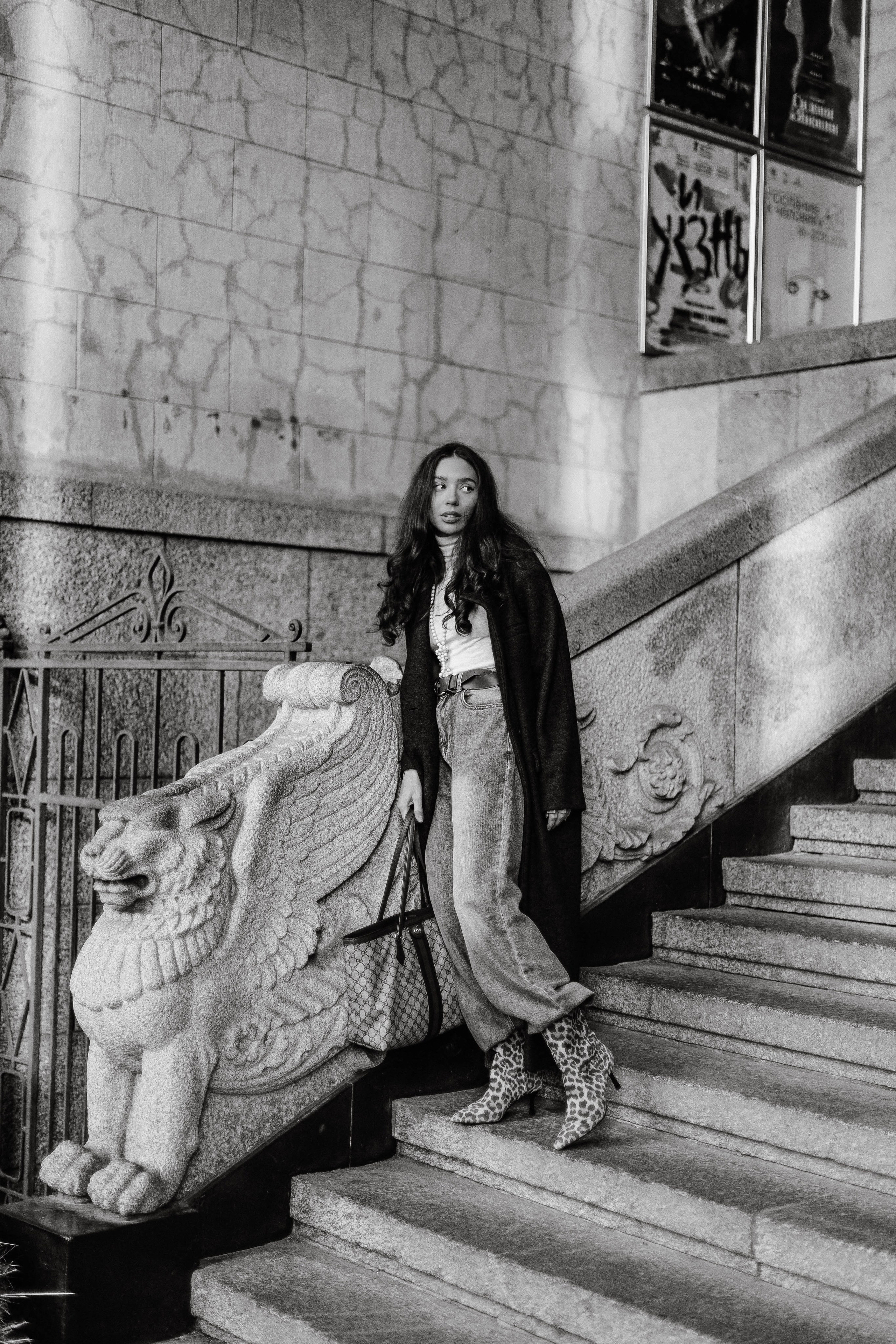 Кристина. Фотограф Veronika Potaseva