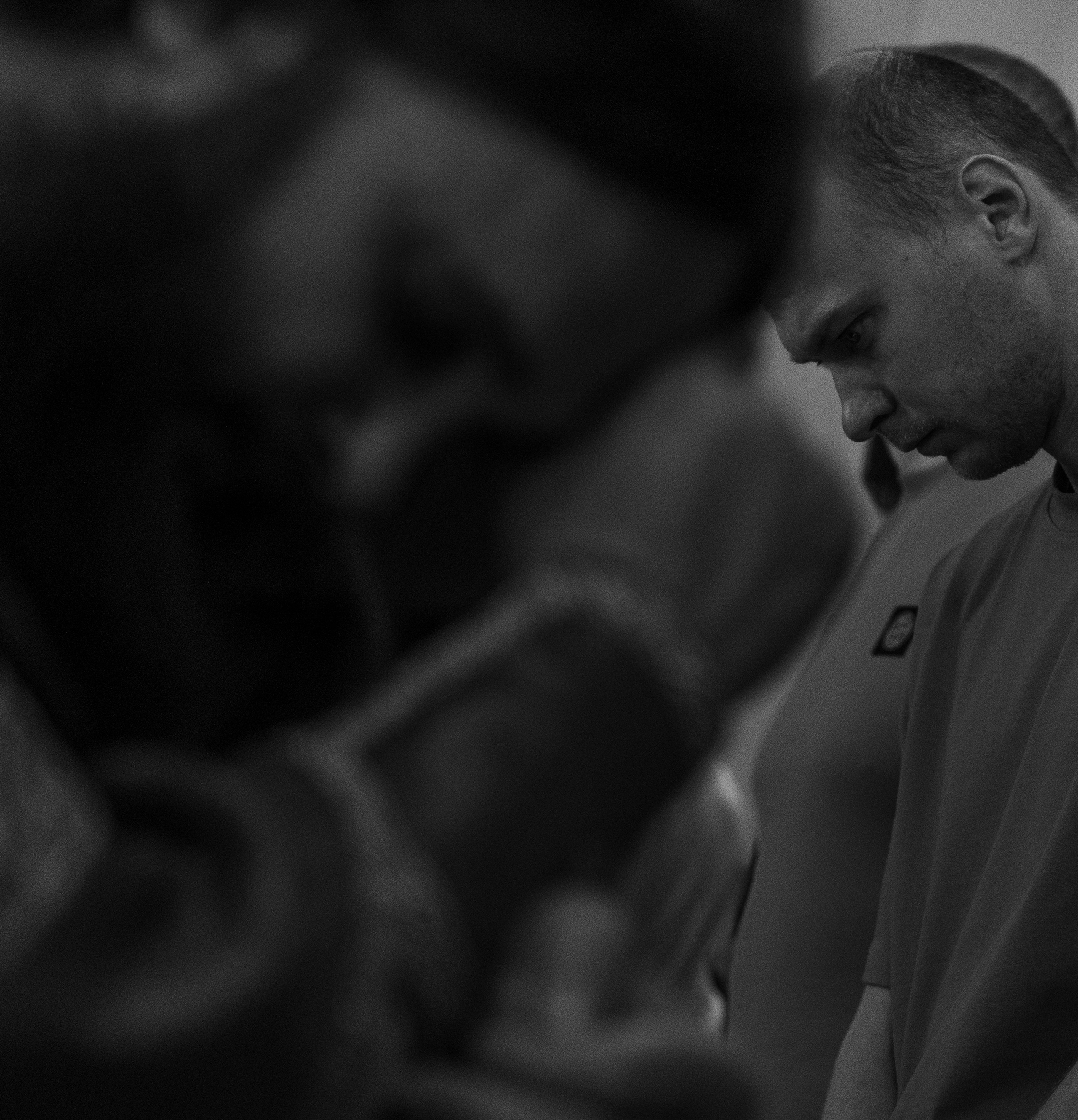 Temple On Three Mountains. Leo Tseboev