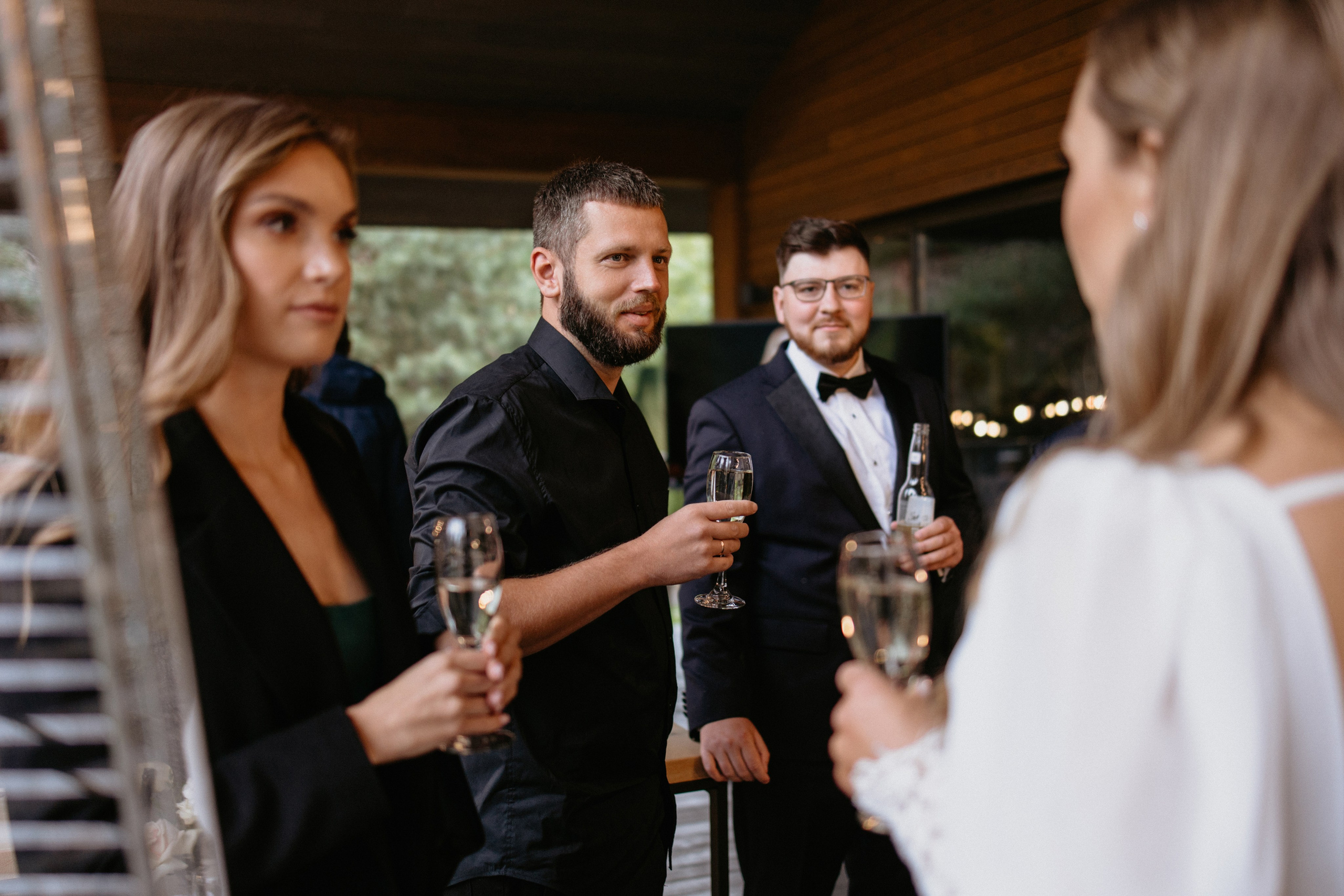 Сева & Таня | DELICE CHALET. Свадебный фотограф в Минске Владислав Бабич