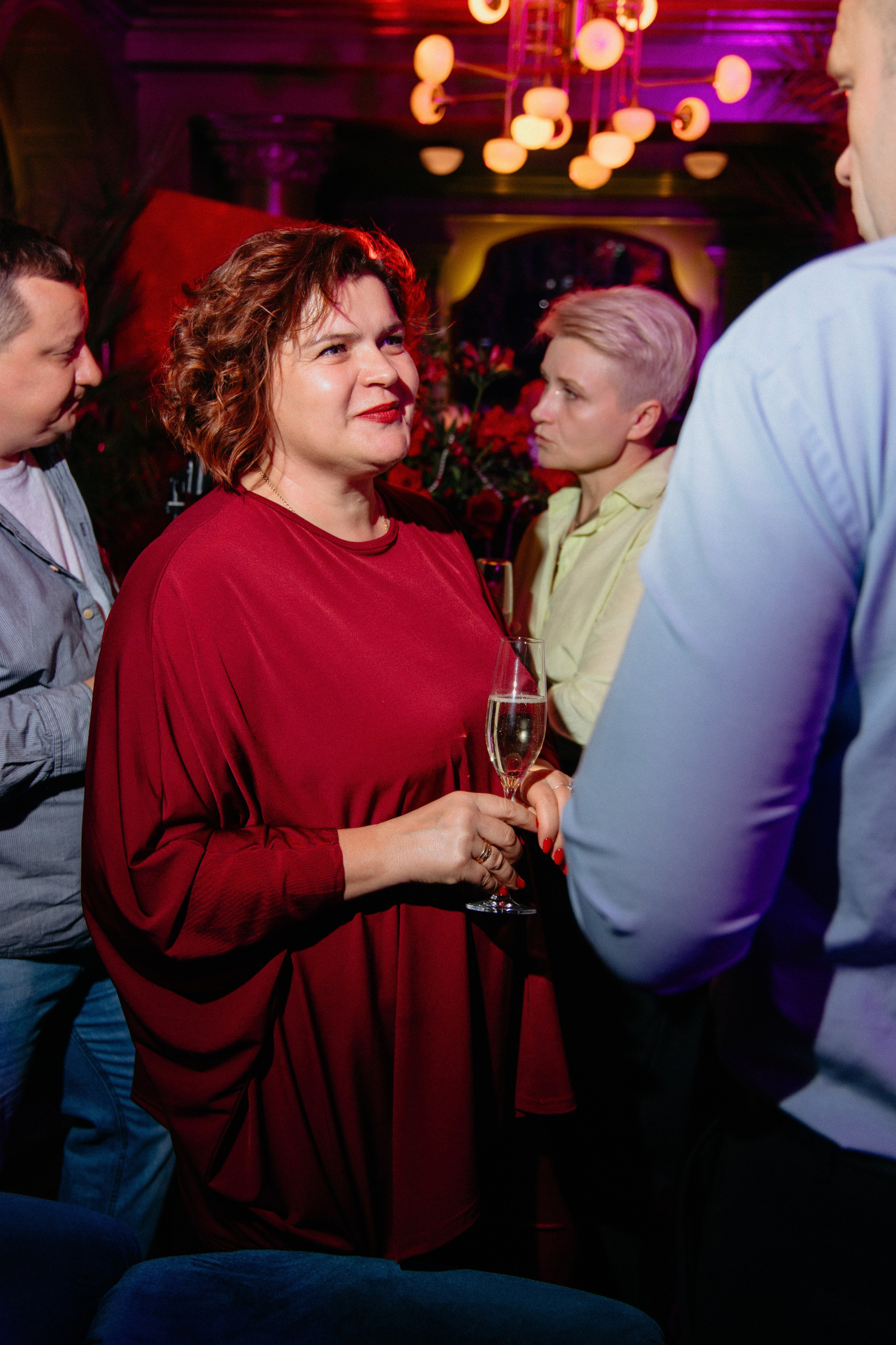 Вечеринка «Бесславные ублюдки». Свадебный фотограф в Минске Владислав Бабич