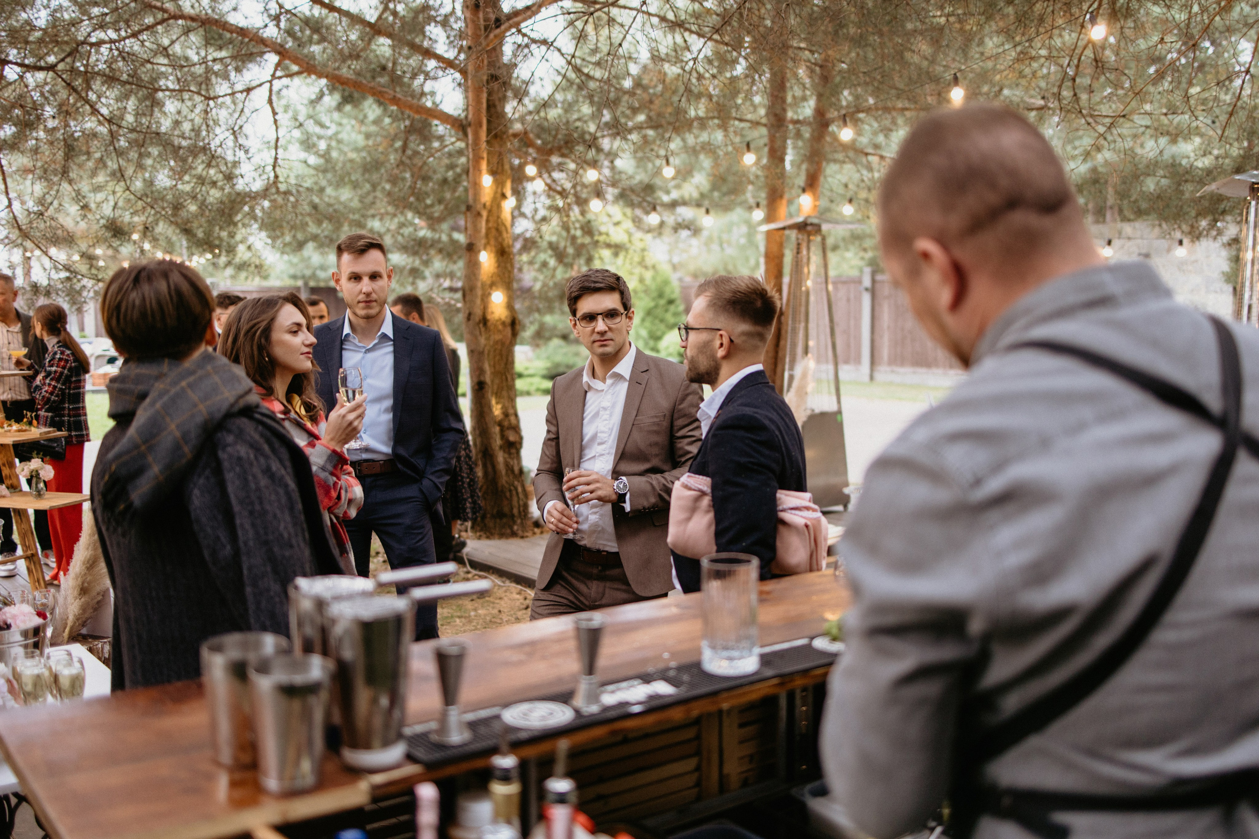 Сева & Таня | DELICE CHALET. Свадебный фотограф в Минске Владислав Бабич