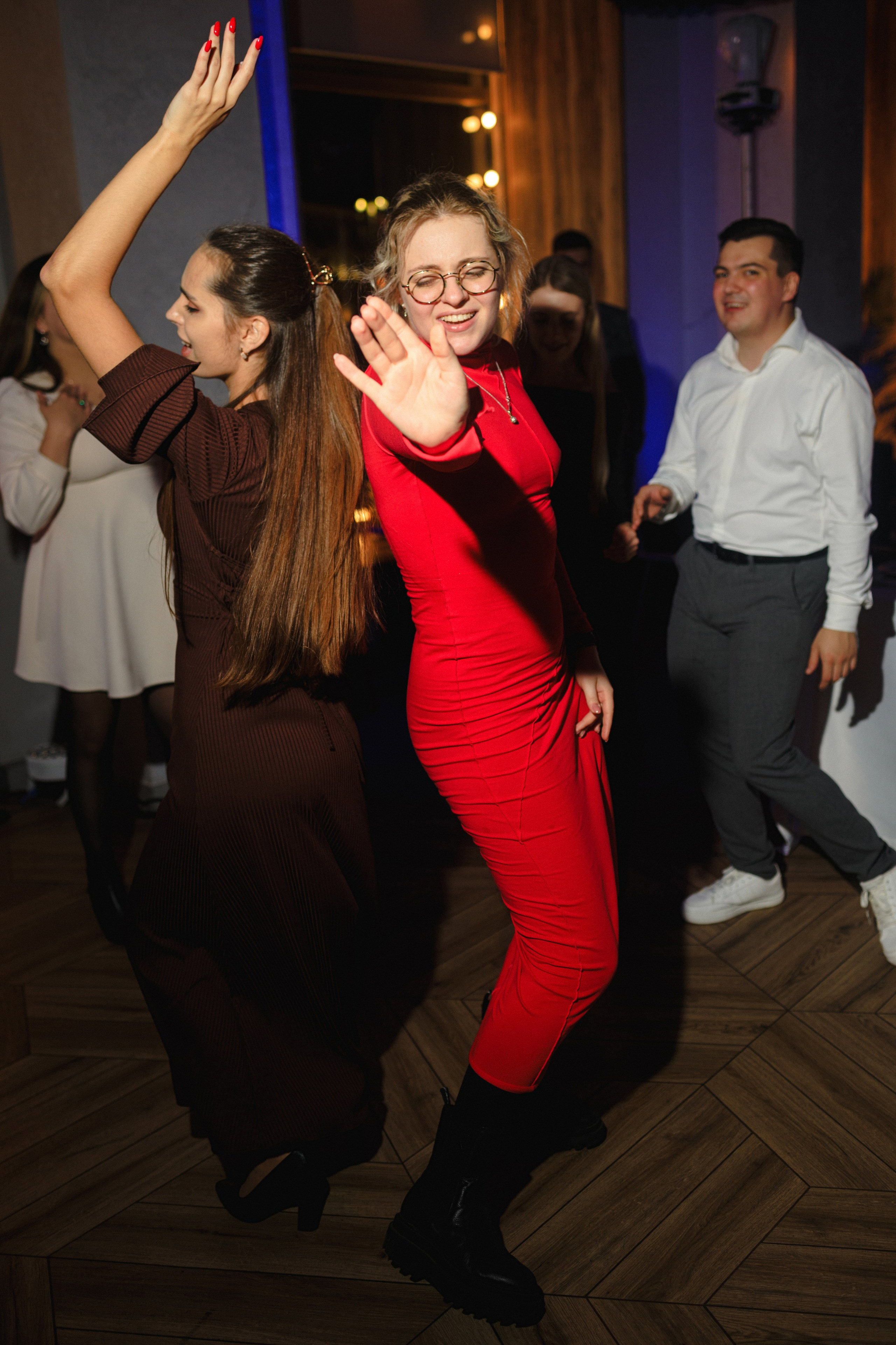 Саша & Даша. Свадебный фотограф в Минске Владислав Бабич