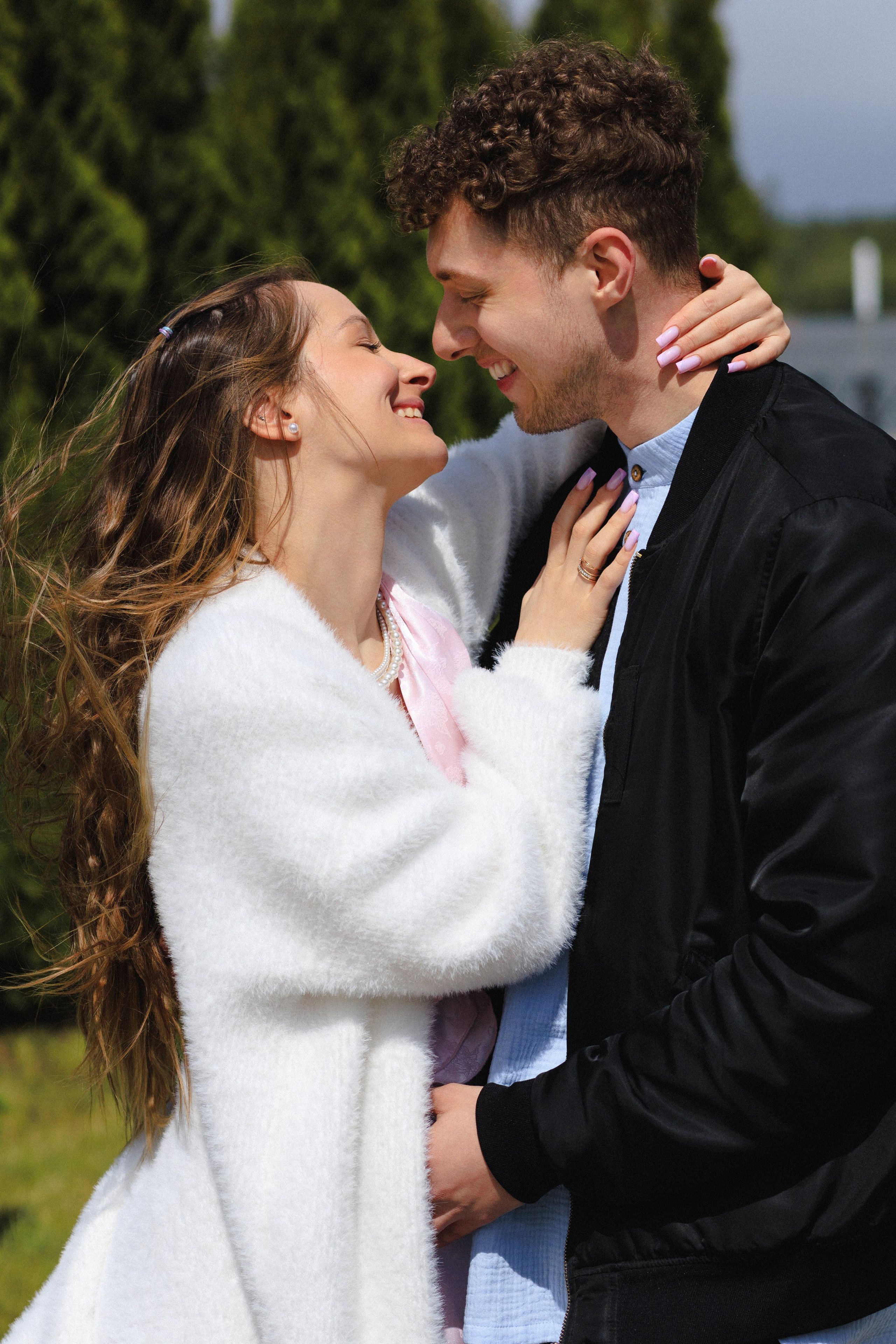 Валик & Настя | Gender Party. Свадебный фотограф в Минске Владислав Бабич