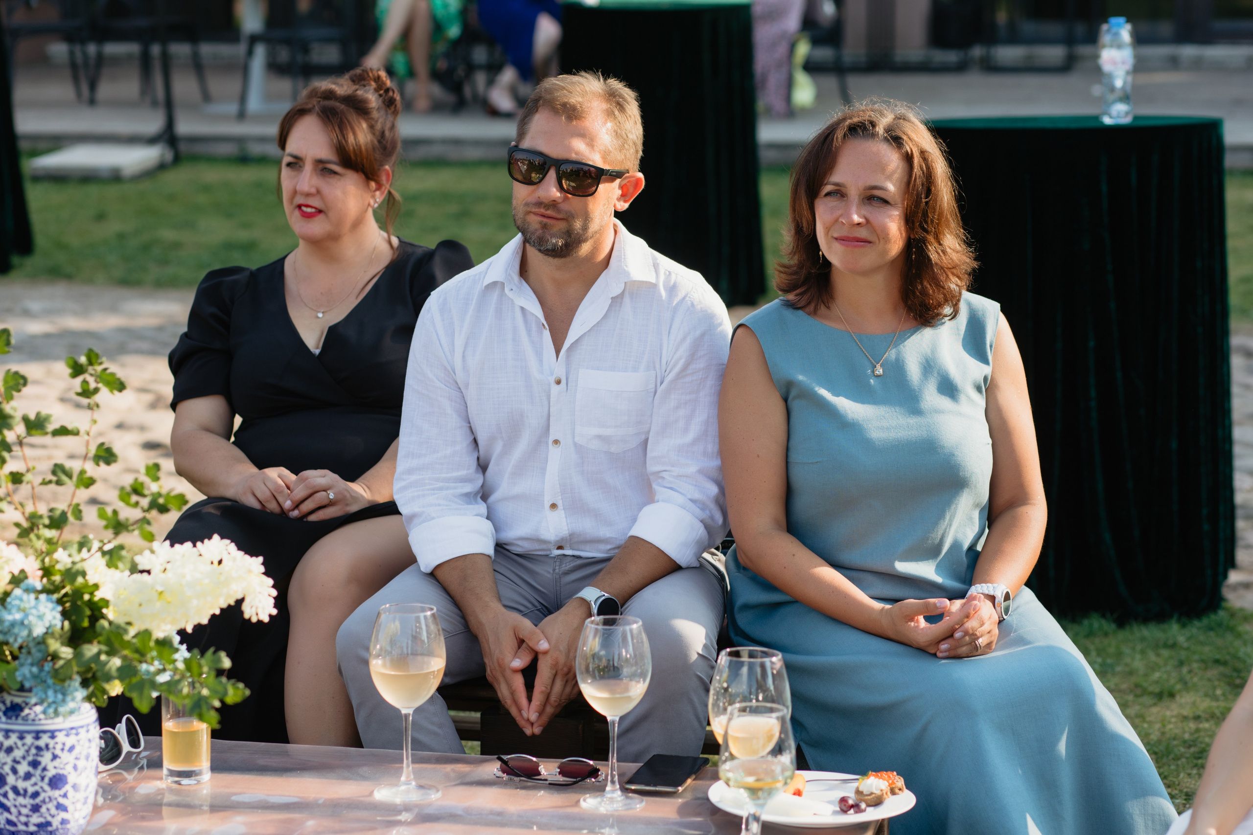 NSP 30 лет | Усадьба «Двор Стайки». Свадебный фотограф в Минске Владислав Бабич