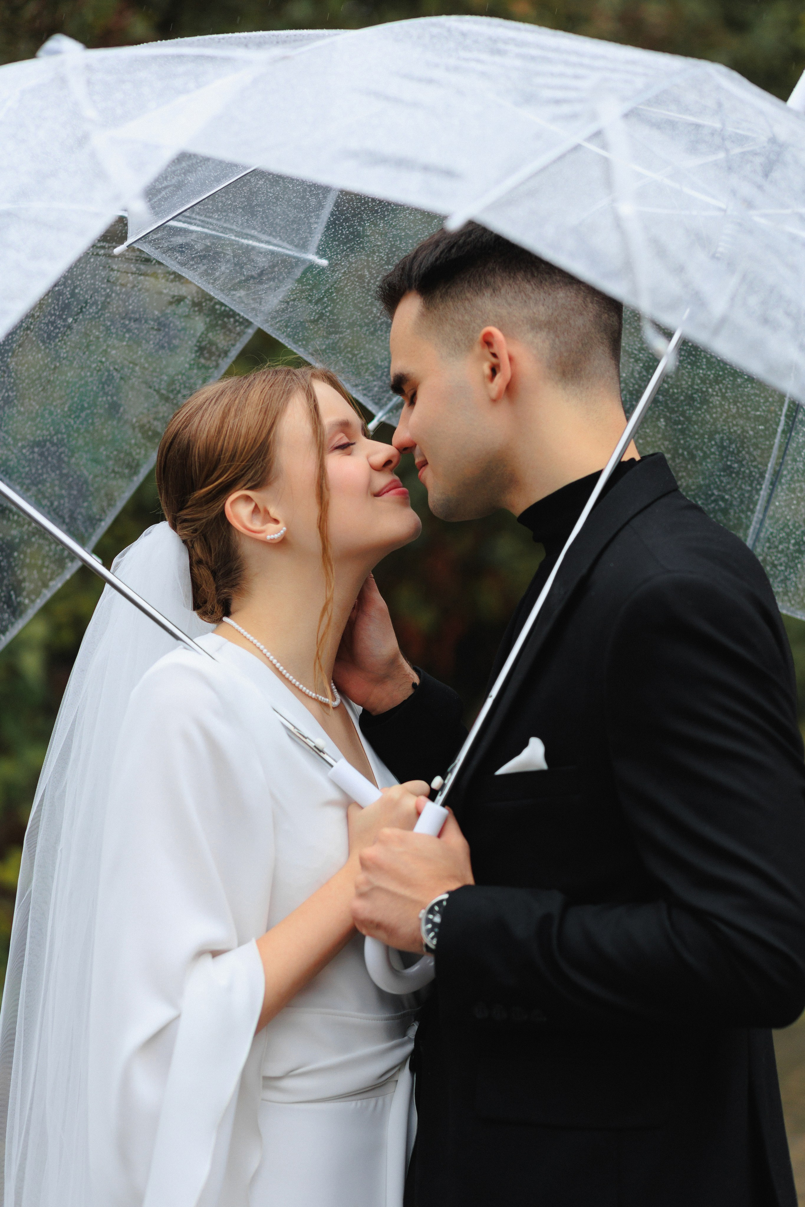 Саша & Даша. Свадебный фотограф в Минске Владислав Бабич