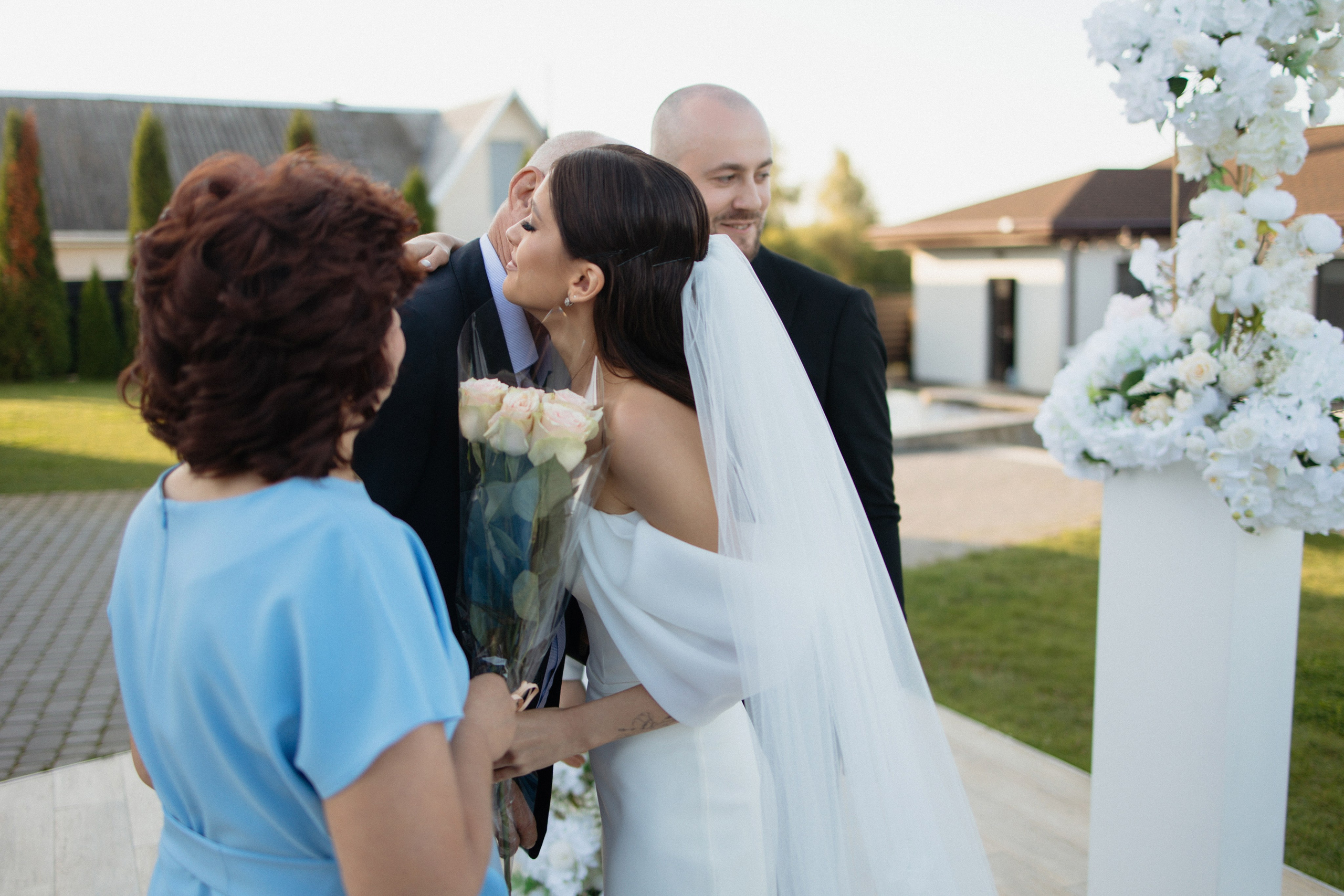 Игорь & Ксюша | GRAND CHALET. Свадебный фотограф в Минске Владислав Бабич