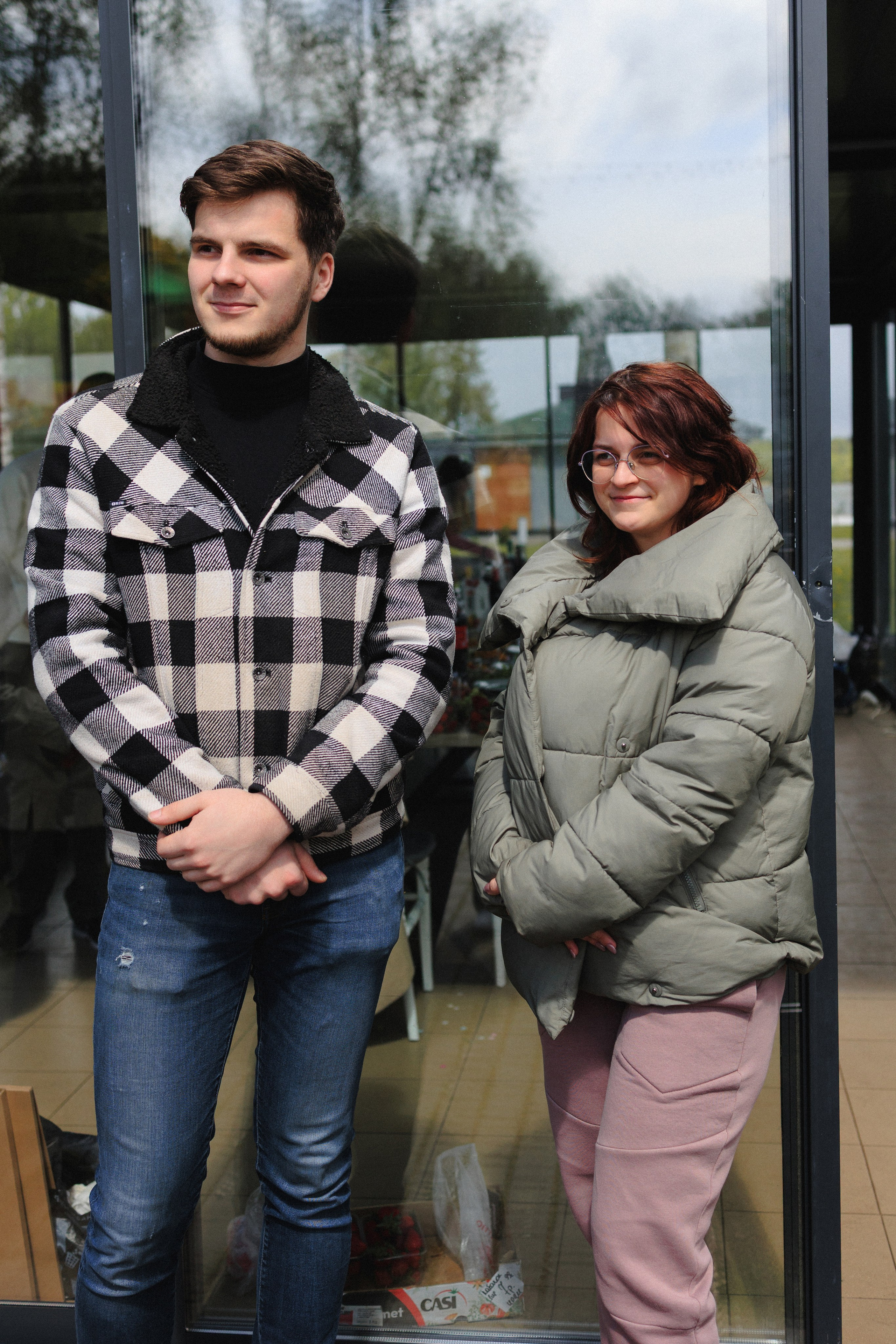 Валик & Настя | Gender Party. Свадебный фотограф в Минске Владислав Бабич