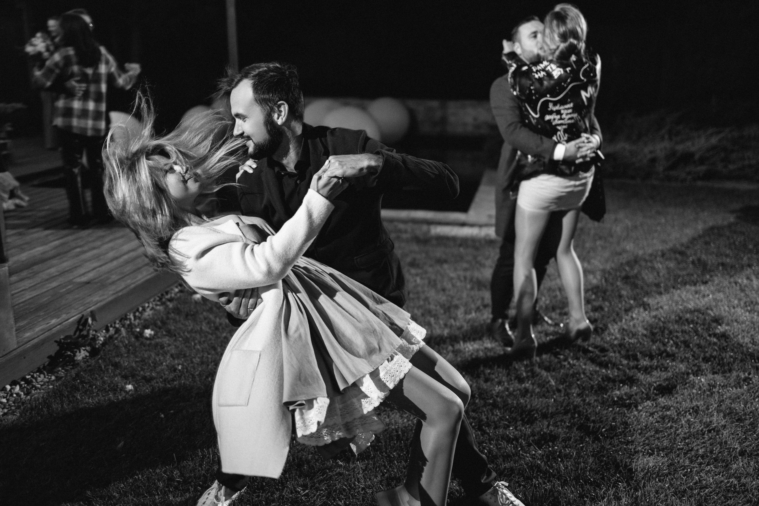 Сева & Таня | DELICE CHALET. Свадебный фотограф в Минске Владислав Бабич