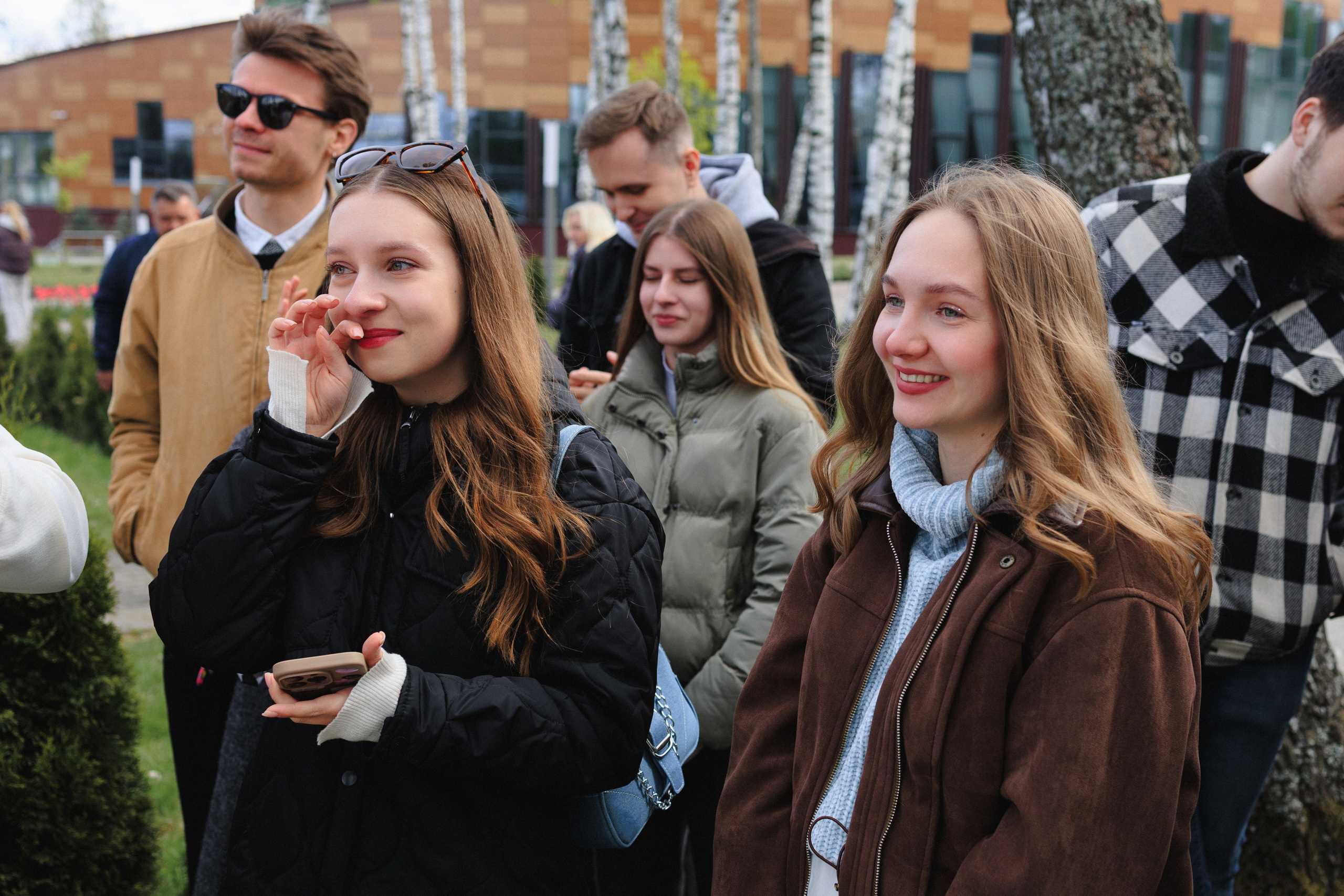 Валик & Настя | Gender Party. Свадебный фотограф в Минске Владислав Бабич