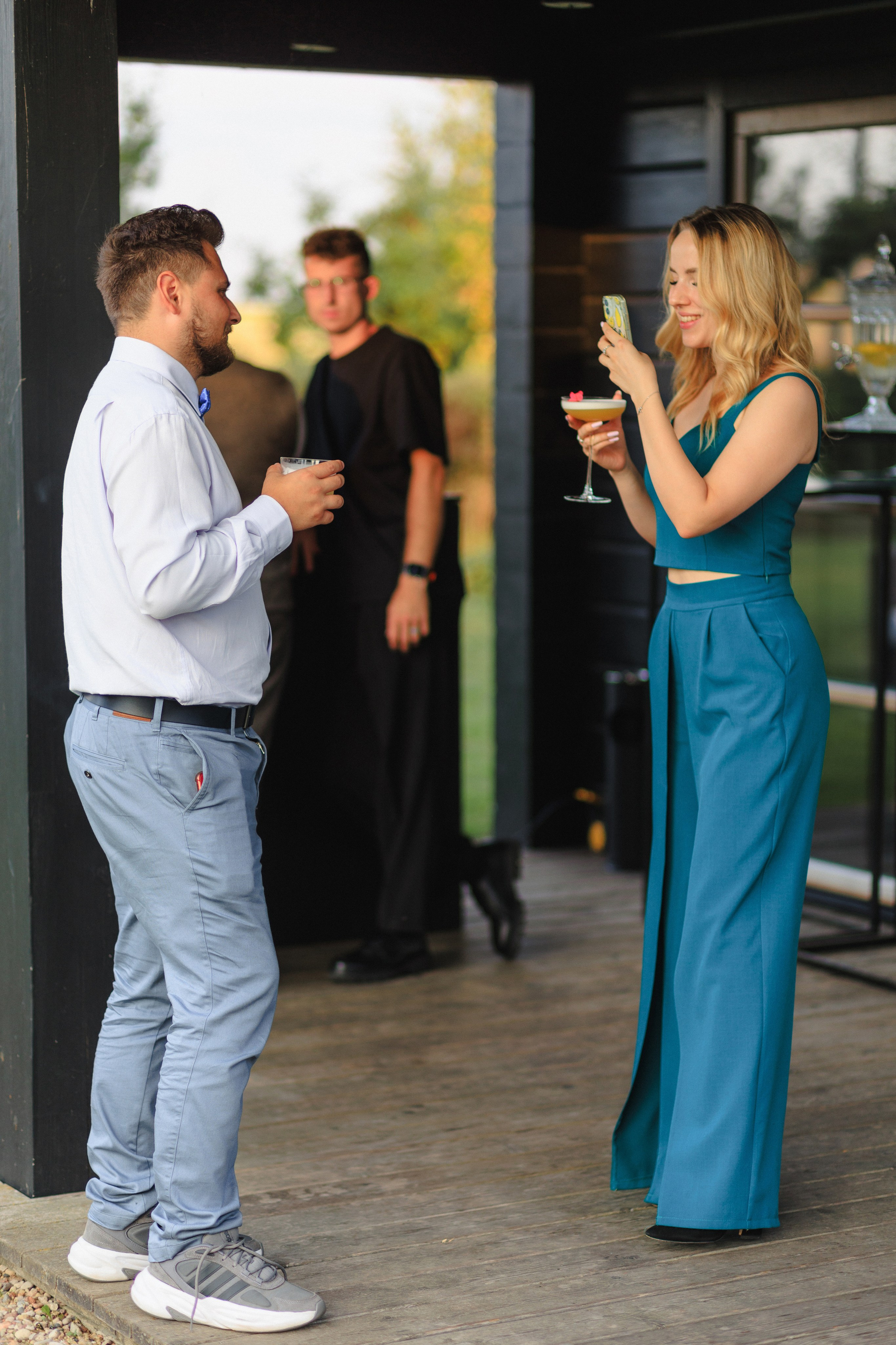 Петя & Полина | VILLA CHIKI. Свадебный фотограф в Минске Владислав Бабич