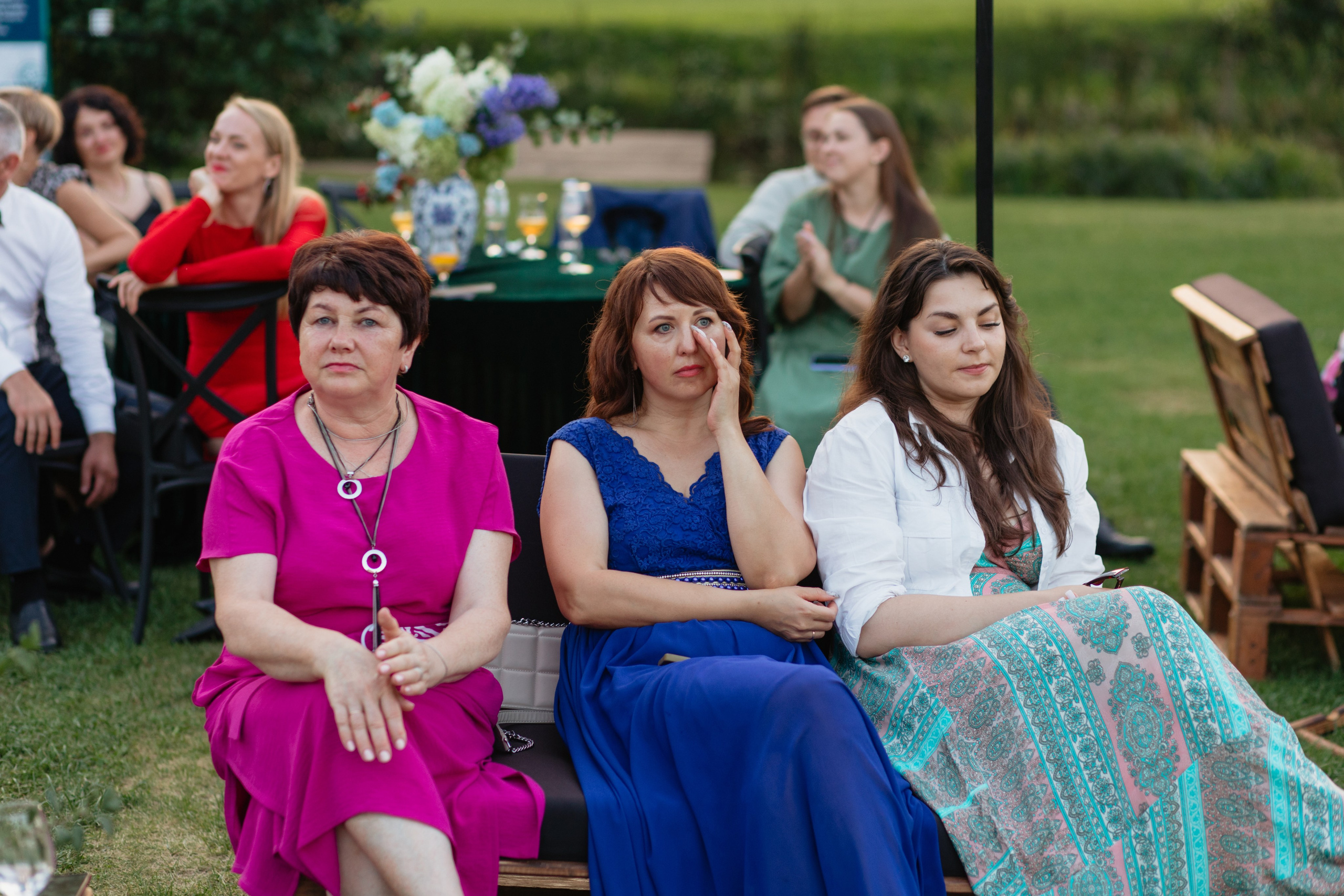 NSP 30 лет | Усадьба «Двор Стайки». Свадебный фотограф в Минске Владислав Бабич