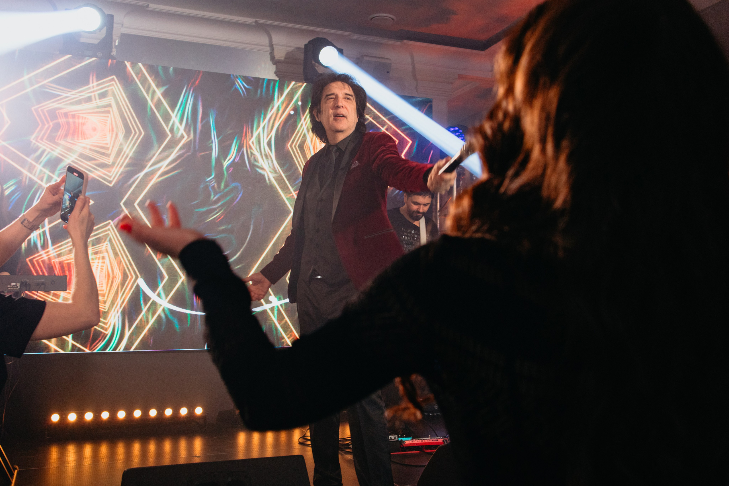 SASHA 30 feat. Кай Метов. Свадебный фотограф в Минске Владислав Бабич