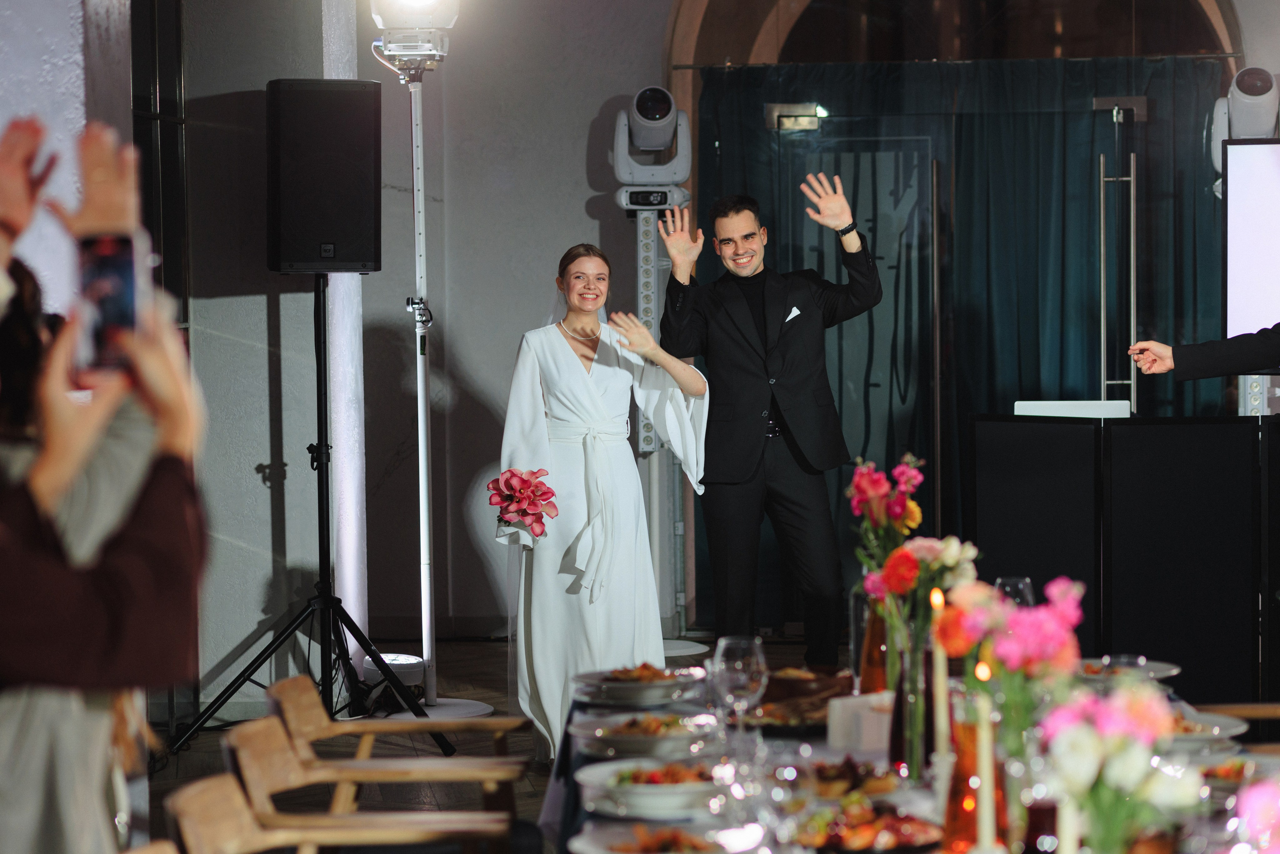 Саша & Даша. Свадебный фотограф в Минске Владислав Бабич