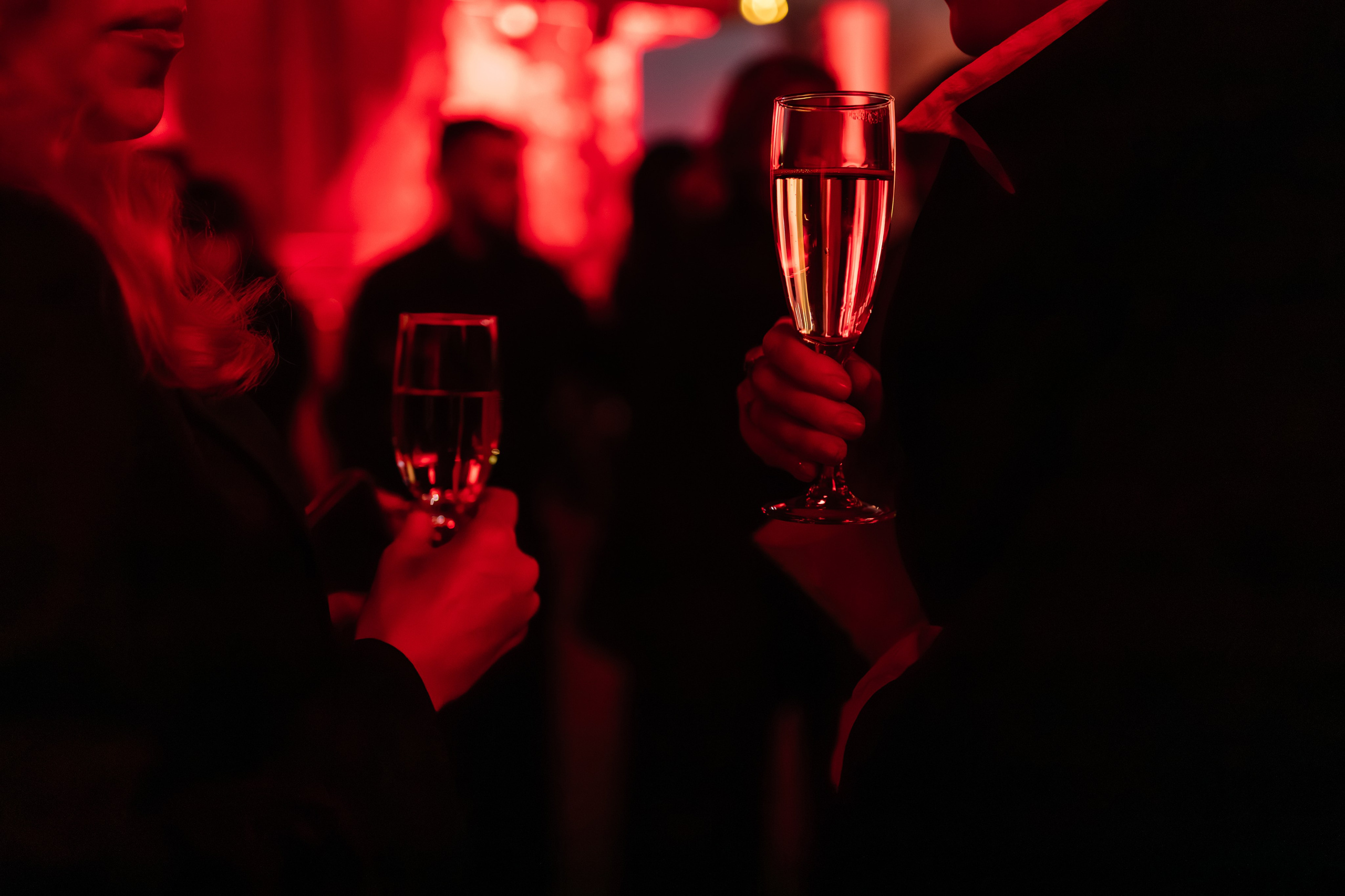 ТВОРЧЕСКИЙ ВЕЧЕР С ИГОРЕМ ВЕРНИКОМ В АЛЬФА-КЛУБЕ. Свадебный и репортажный фотограф в Ростове-на-Дону Павел Кислов