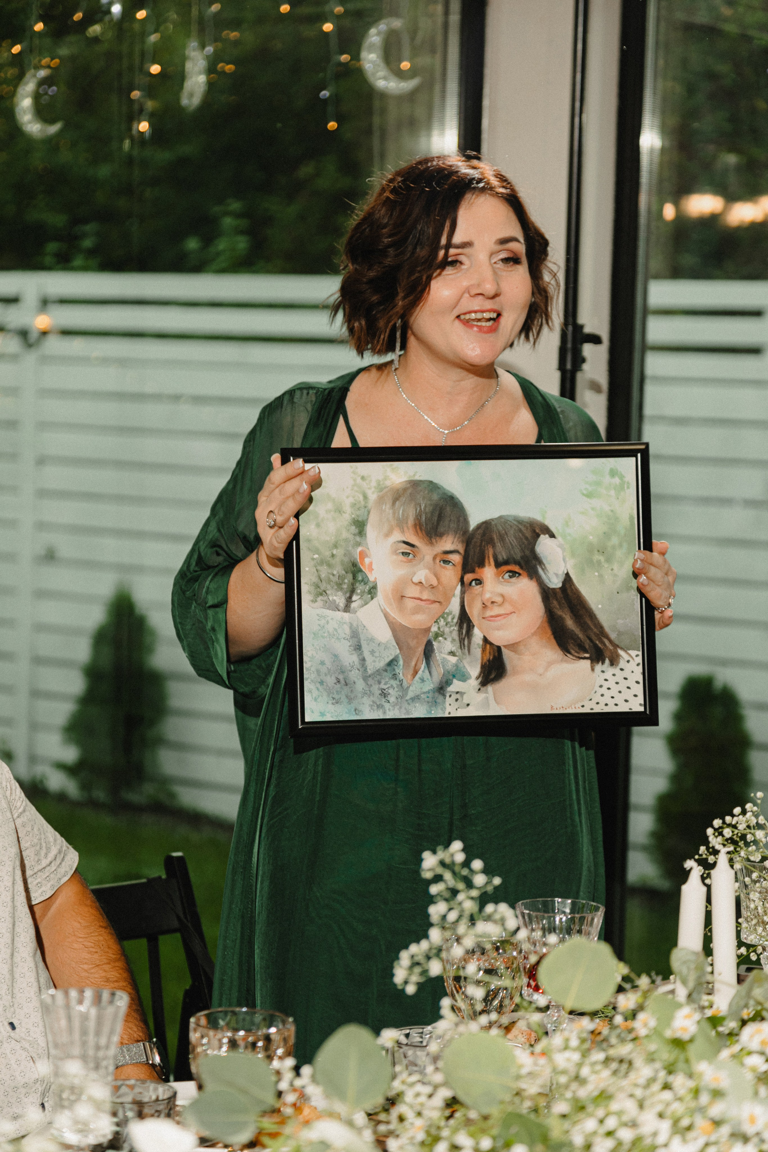 Свадьба Насти и Димы. Свадебный и семейный фотограф Женя Добрянская в Нижнем Новгороде