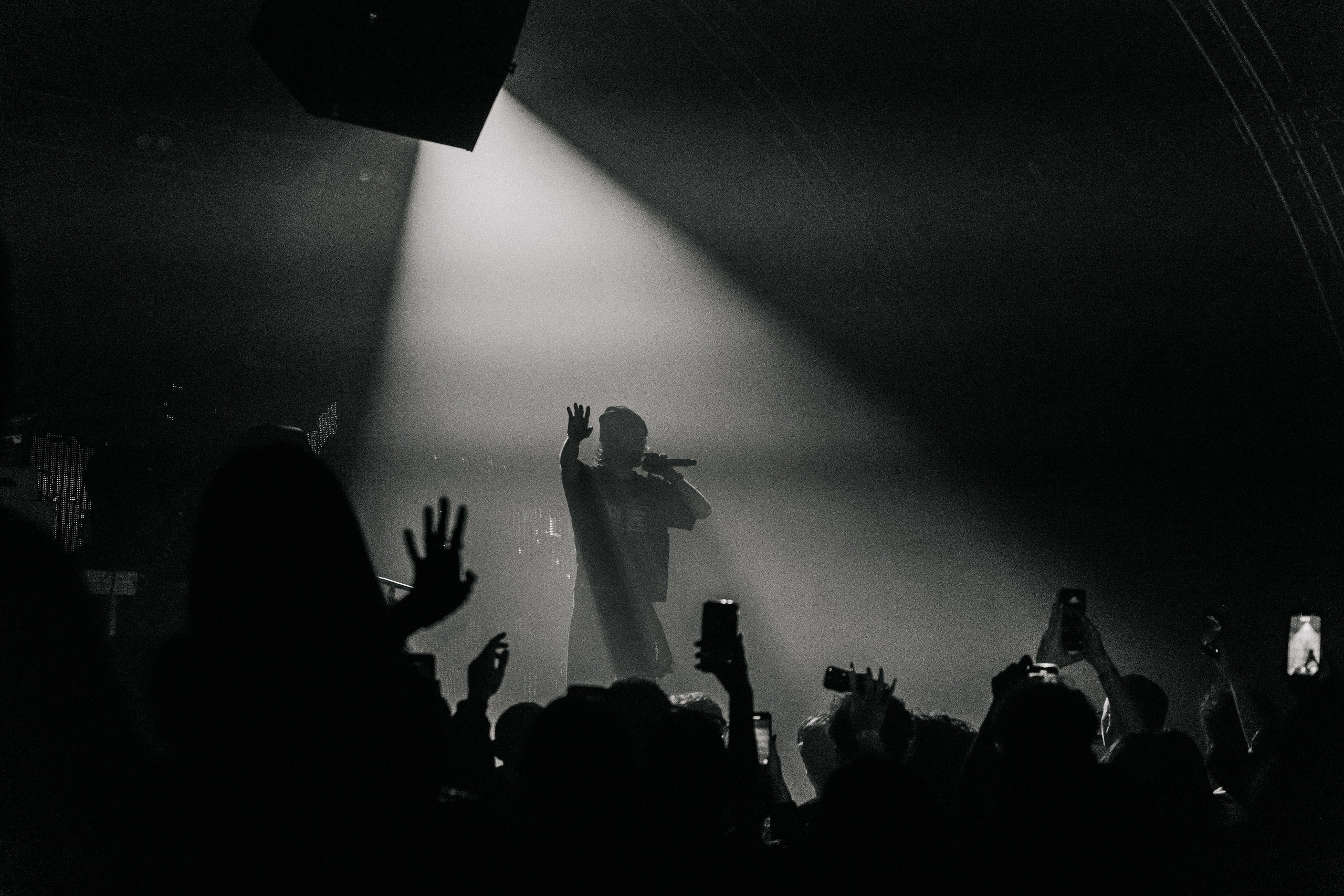 Big Baby Tape | Краснодар| 12 апреля | Кроп Арена. Свадебный и семейный фотограф Исаев Давид в Краснодаре