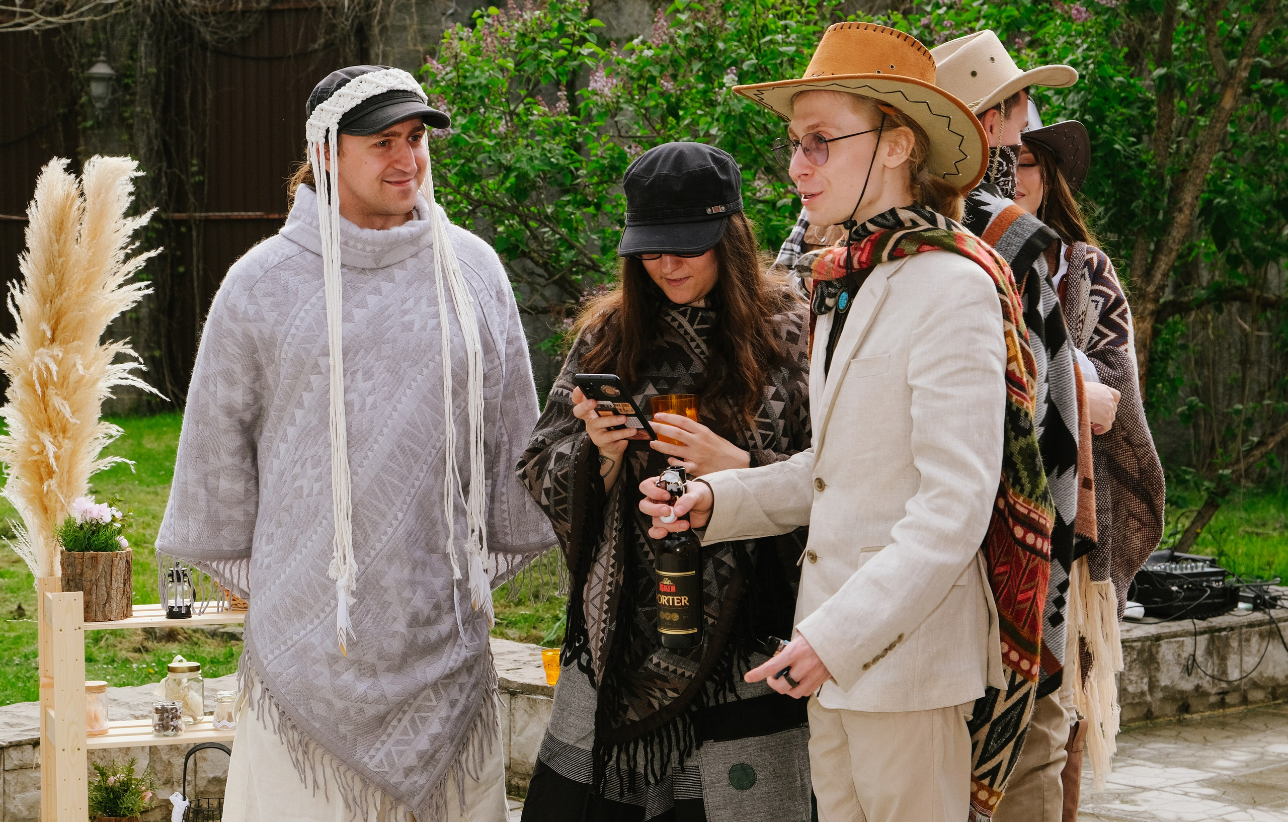 Артем и Наталия. Фотограф и видеограф в Москве Полина Абраменкова