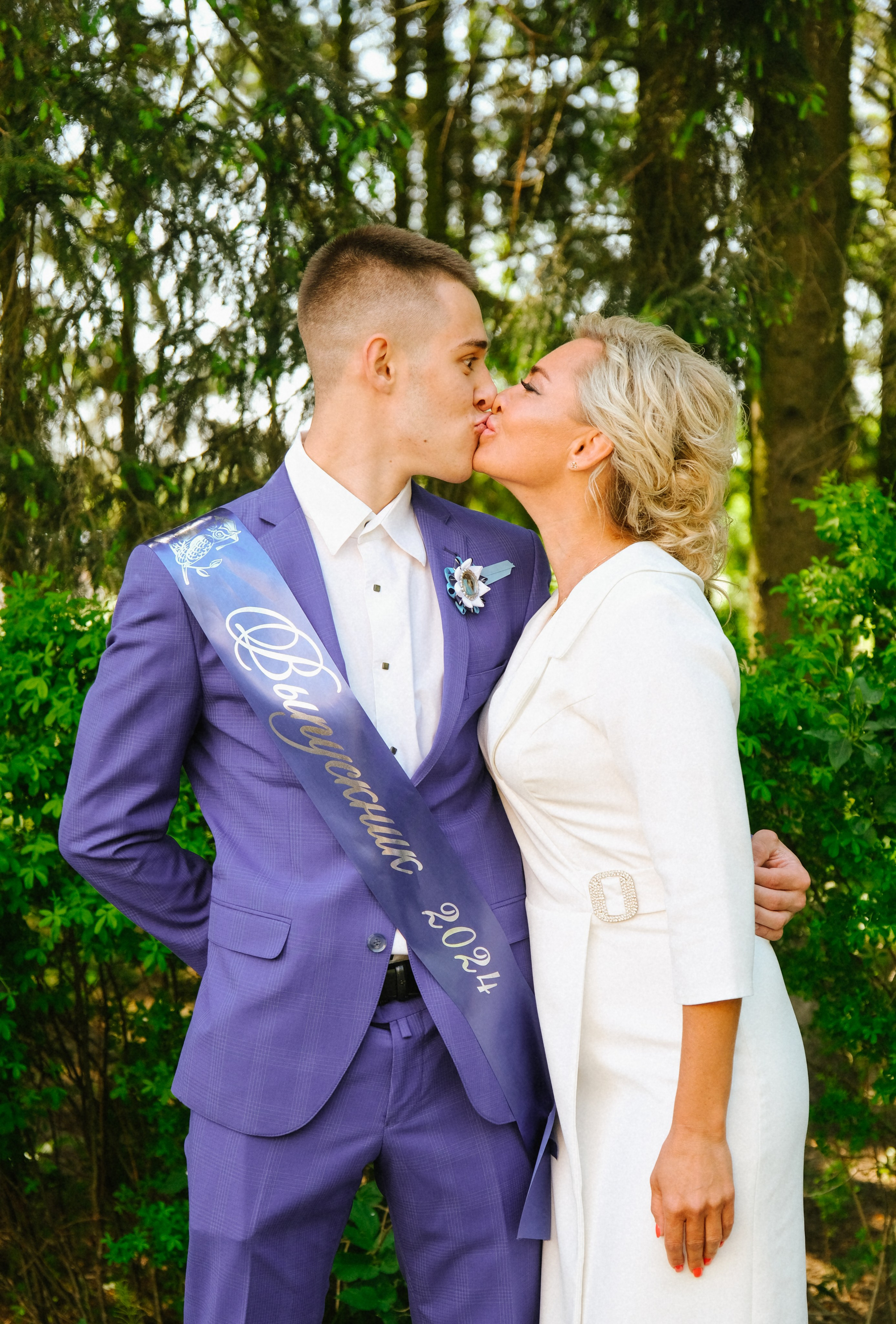 Дети, сады, школы. Фотограф и видеограф в Москве Полина Абраменкова