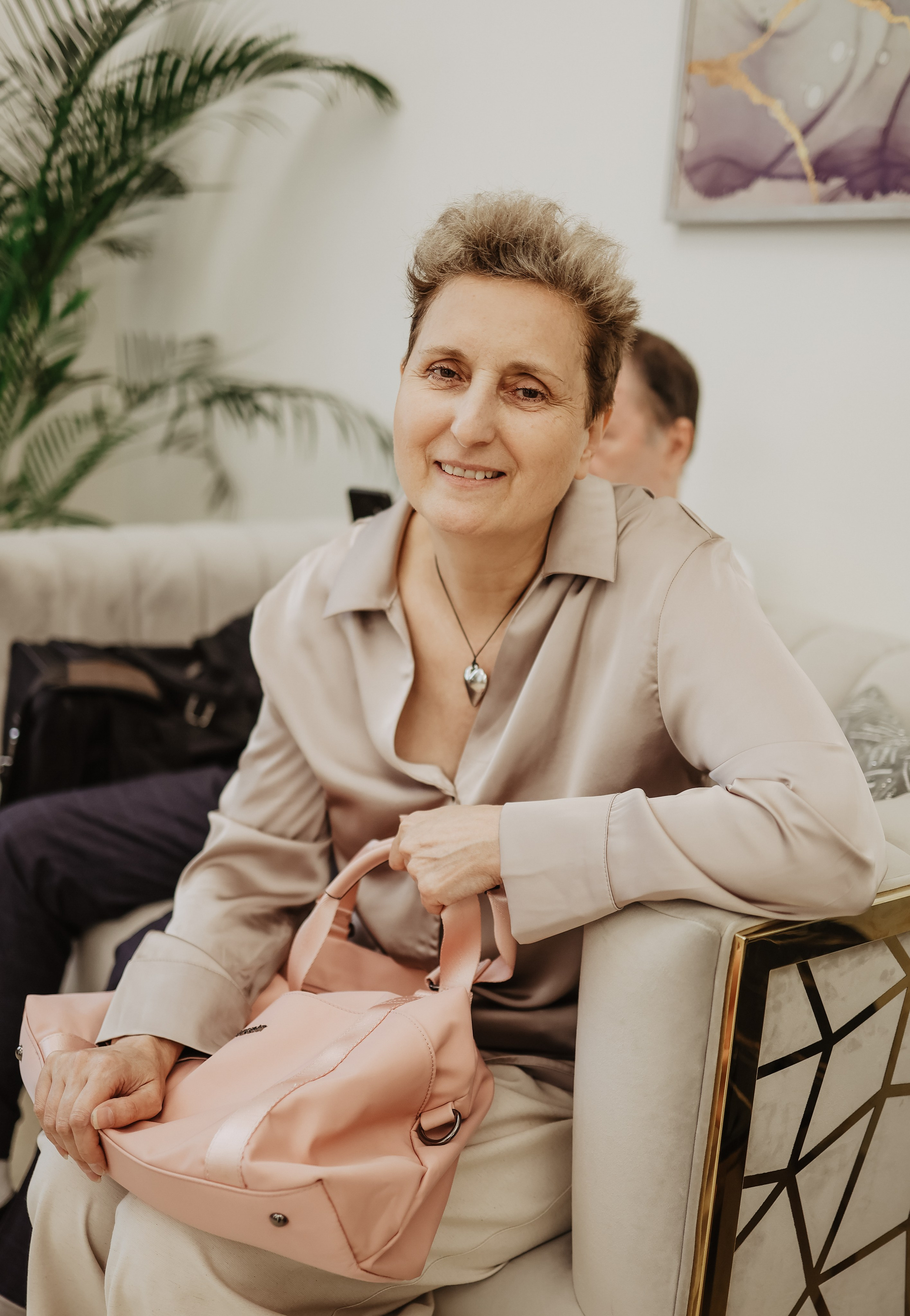 Владислав и Екатерина. Фотограф и видеограф в Москве Полина Абраменкова