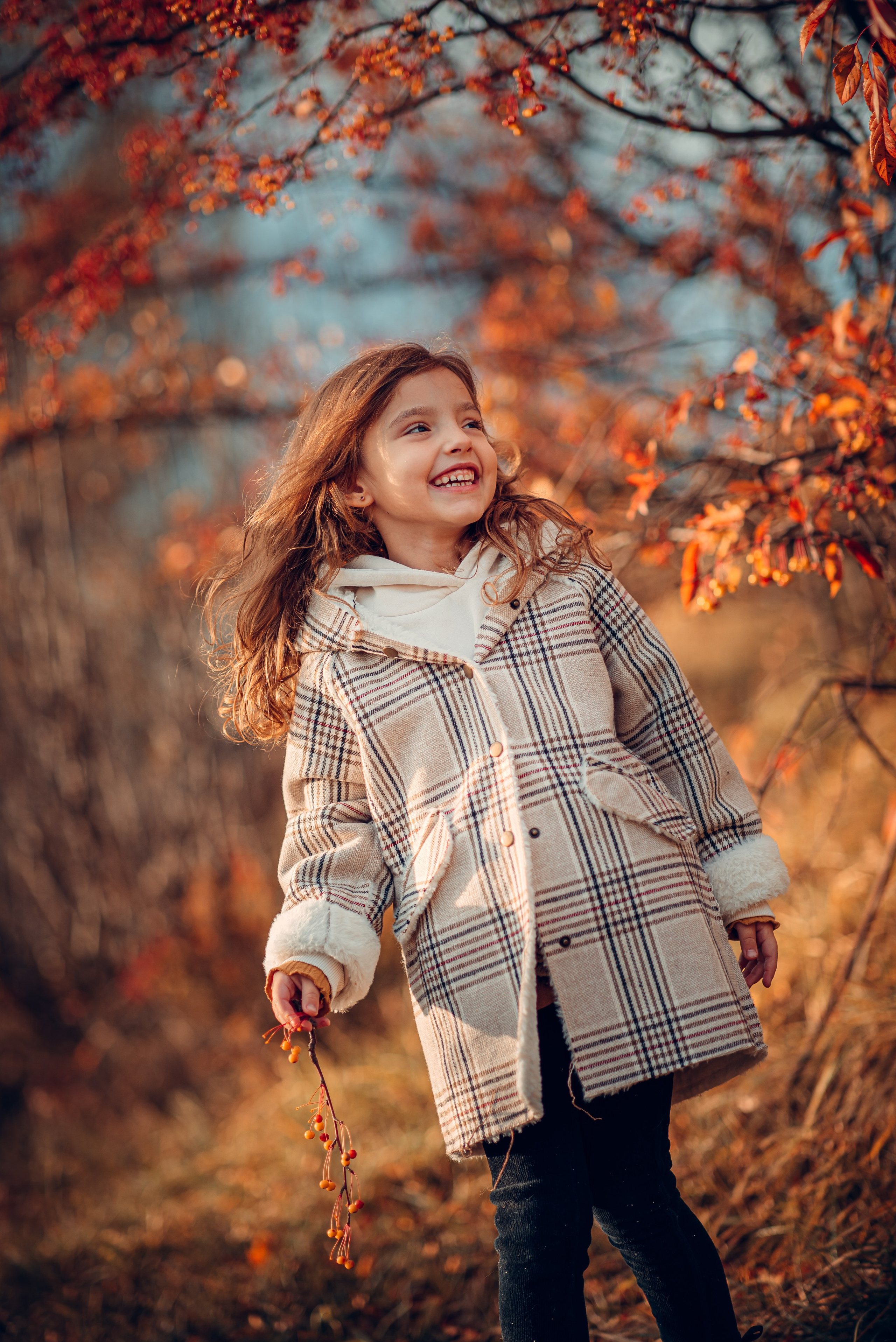 Дети и семьи на природе. Семейный и детский фотограф Дарья Левкович, Калининград