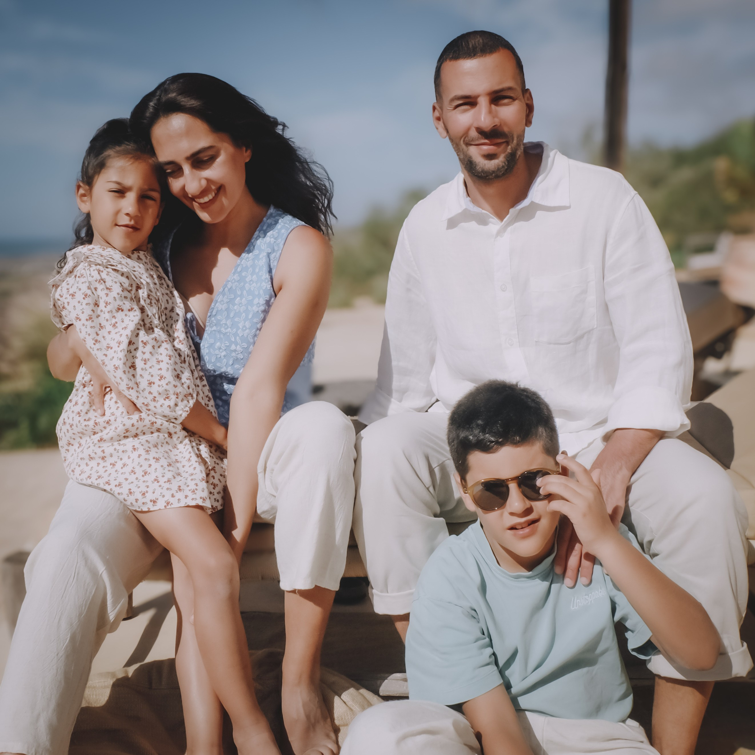 S&S. Olga Popova — Photographer in Morocco