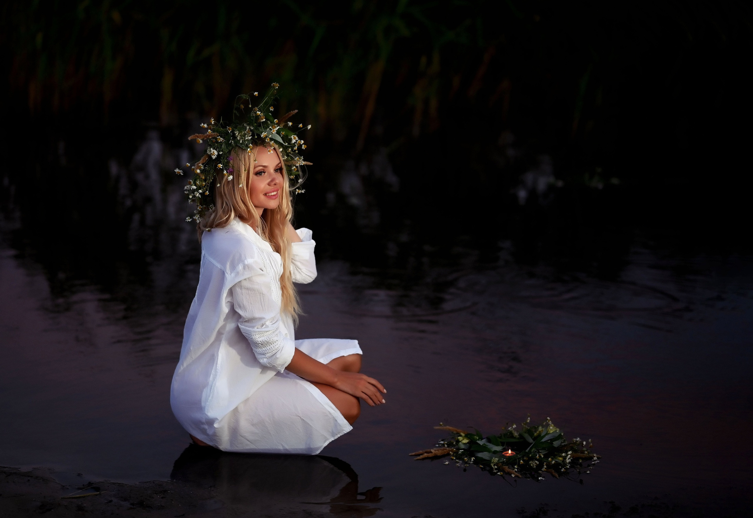 Фотограф в Анапе Елена Нор