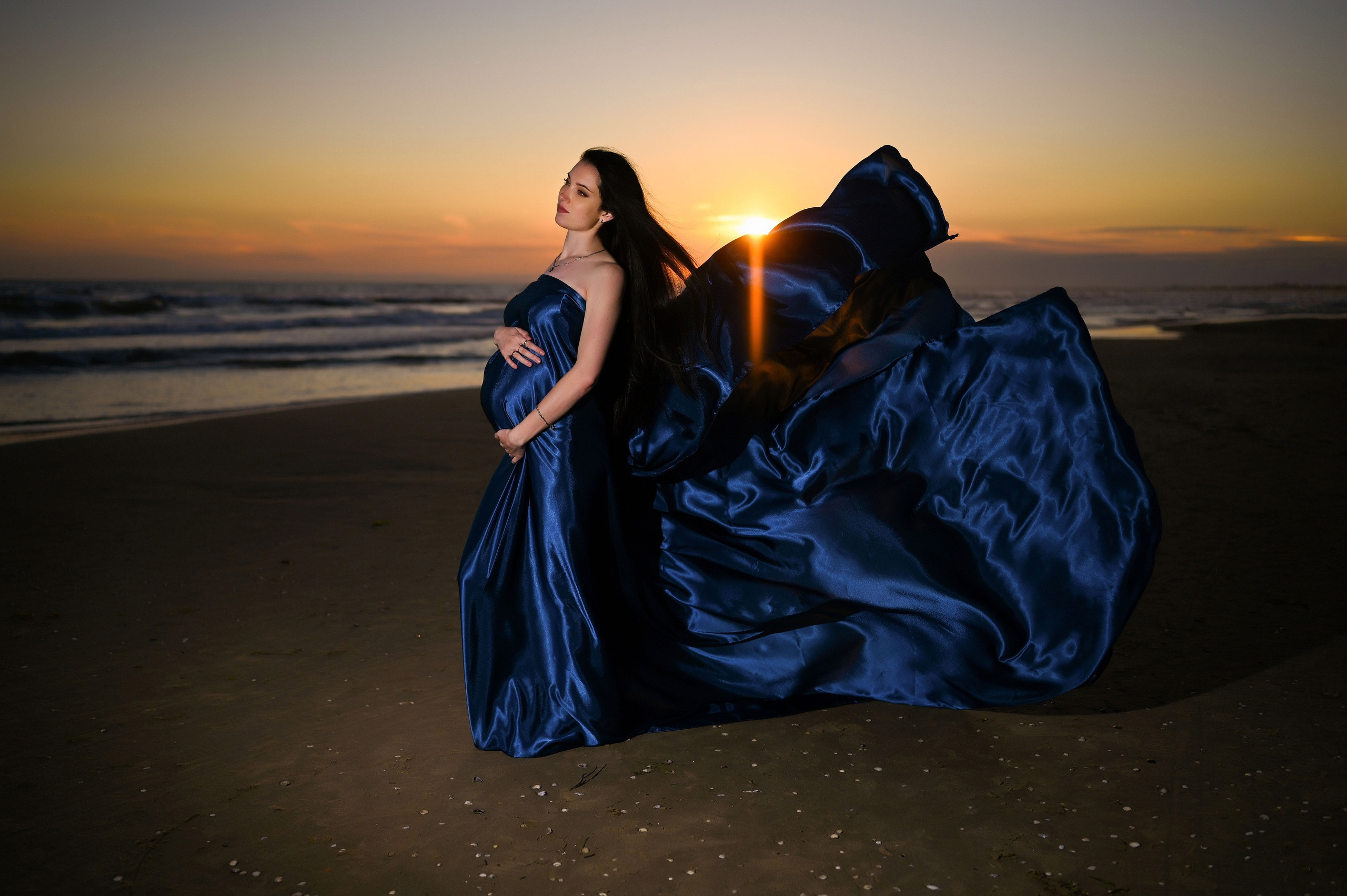 Фотограф в Анапе Елена Нор