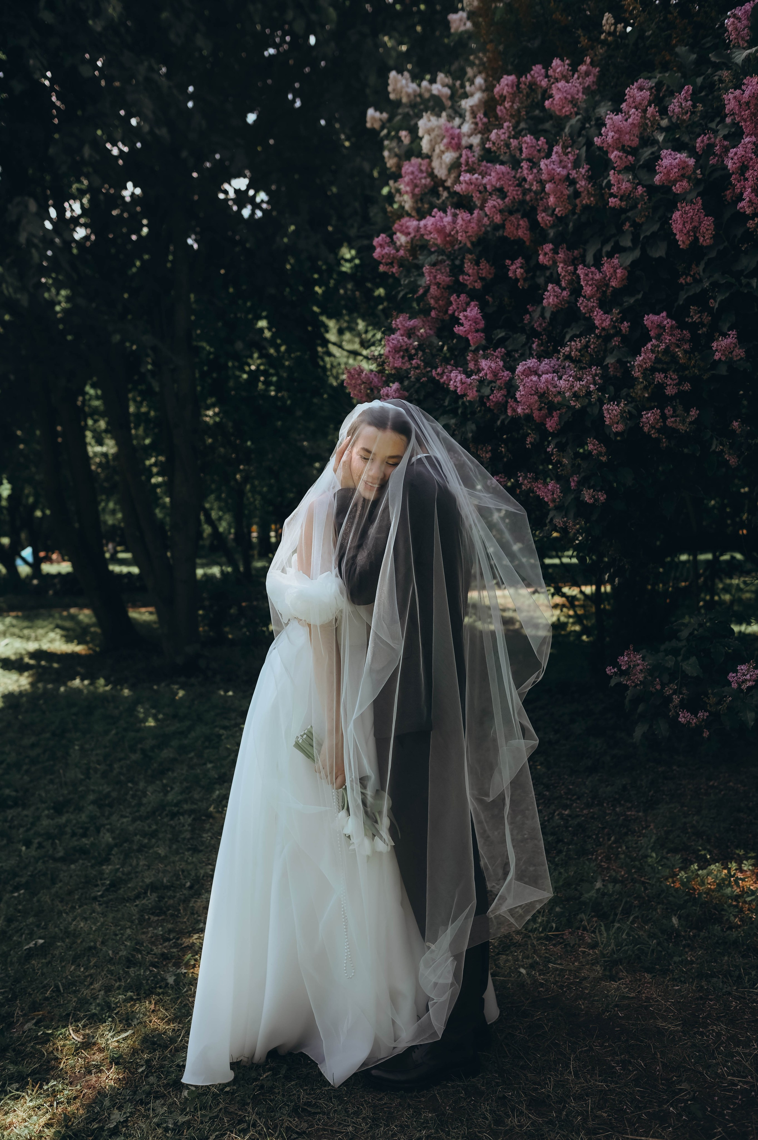 Роспись во 2 дворце. Ксения и Иван. Семейный и свадебный фотограф в Санкт-Петербурге Яна