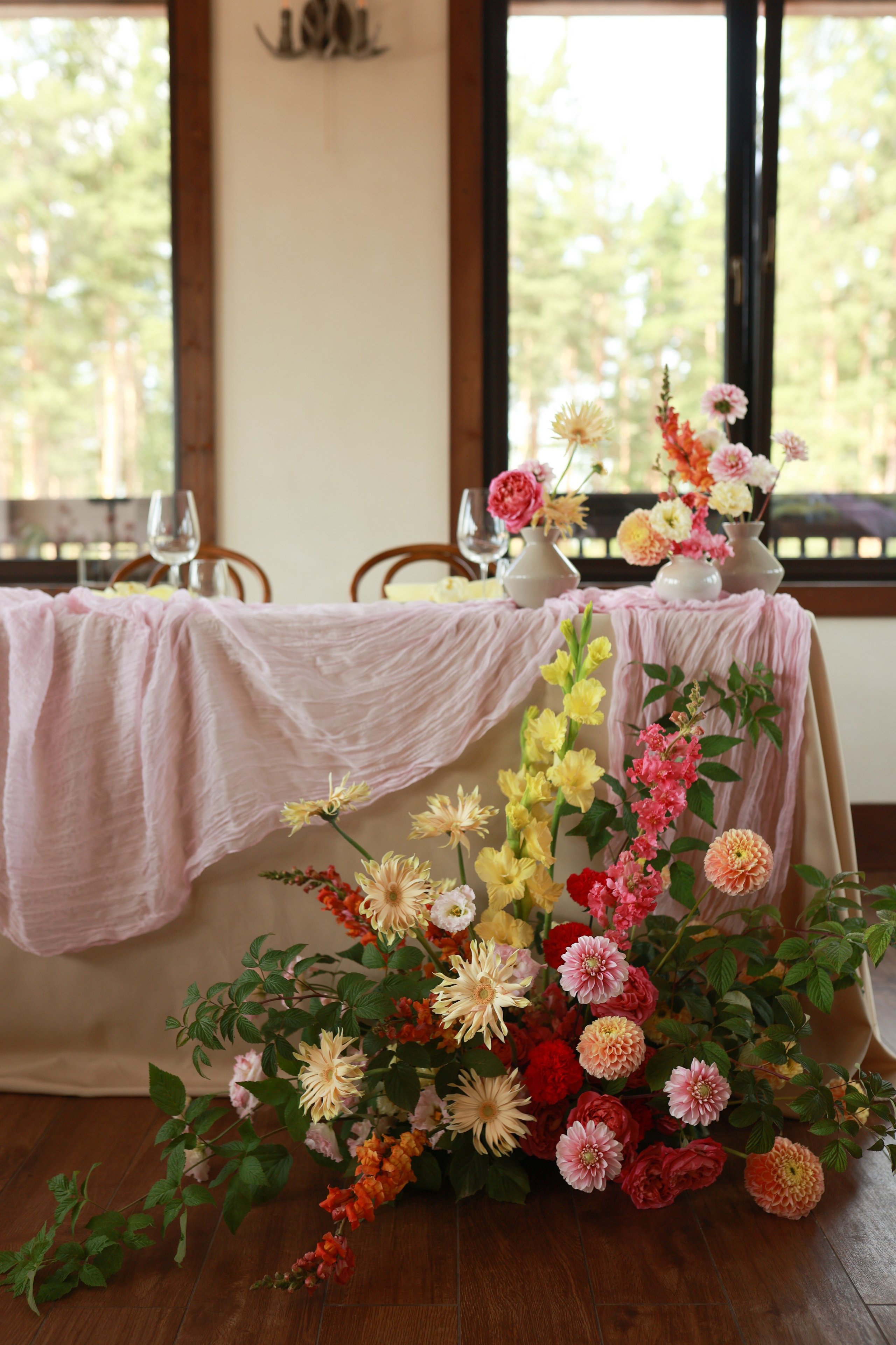 Настя и Юра. Лена Колягина Фотограф по любви