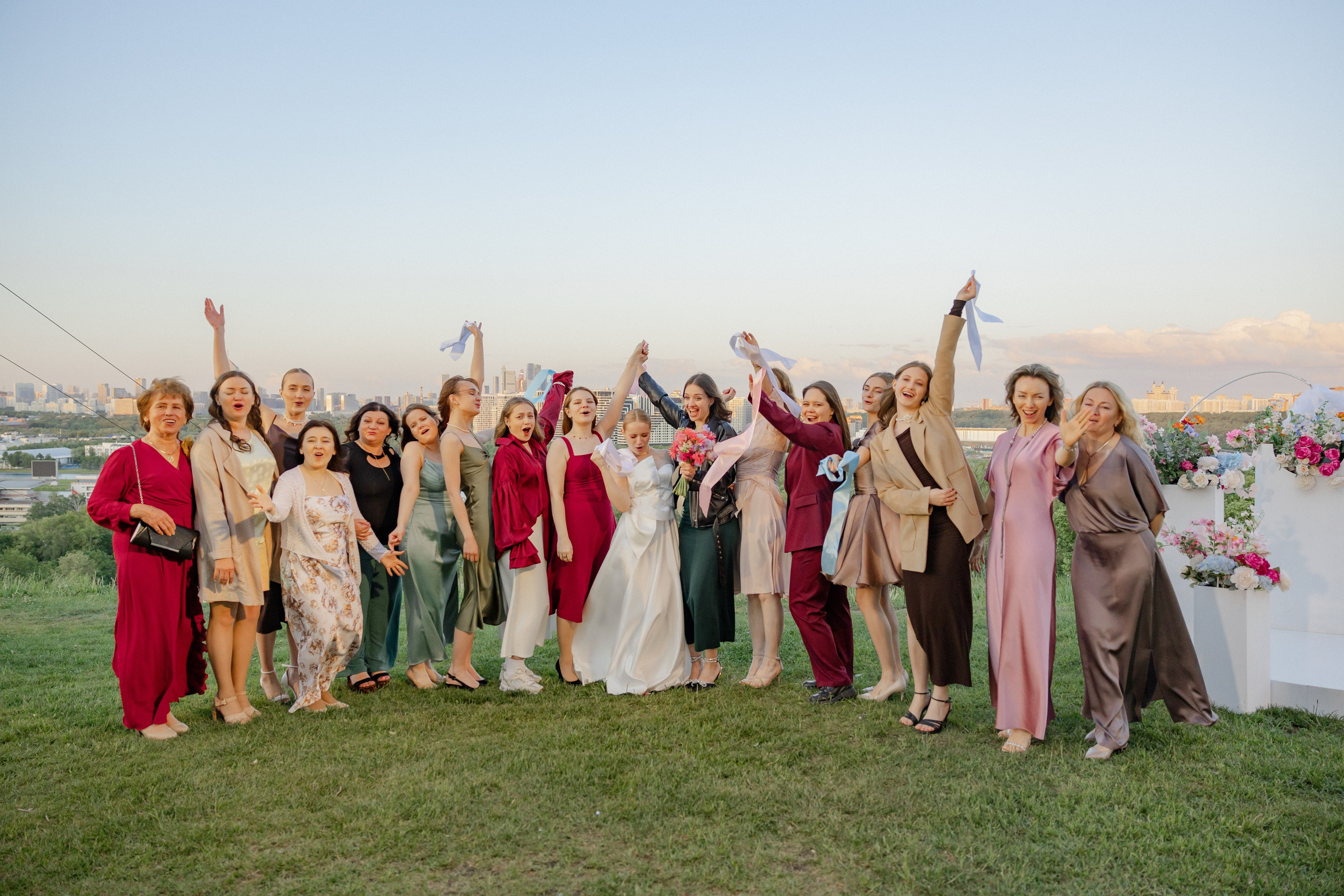 Май — не про маяться)