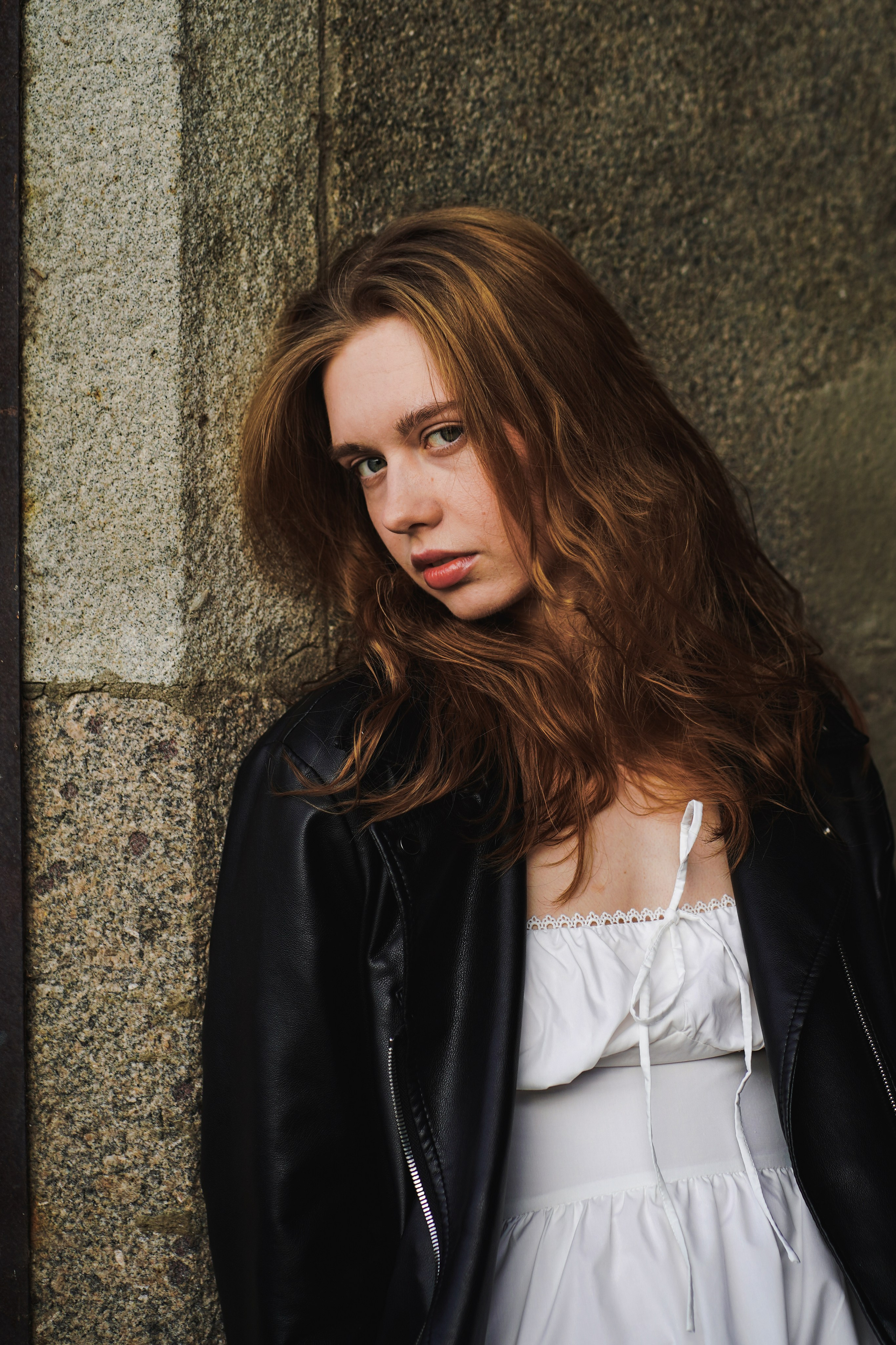 Настя. Главная