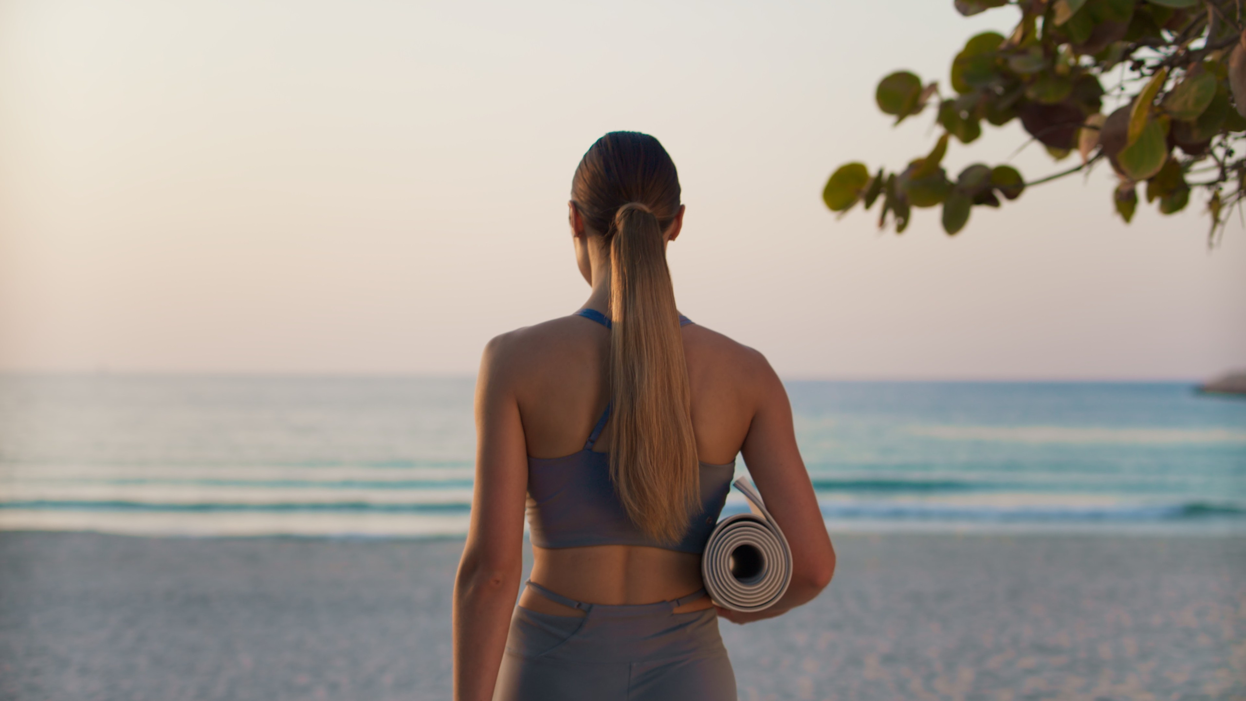 «Sensana» — commercial. DANILA KOMKIN — Colorist