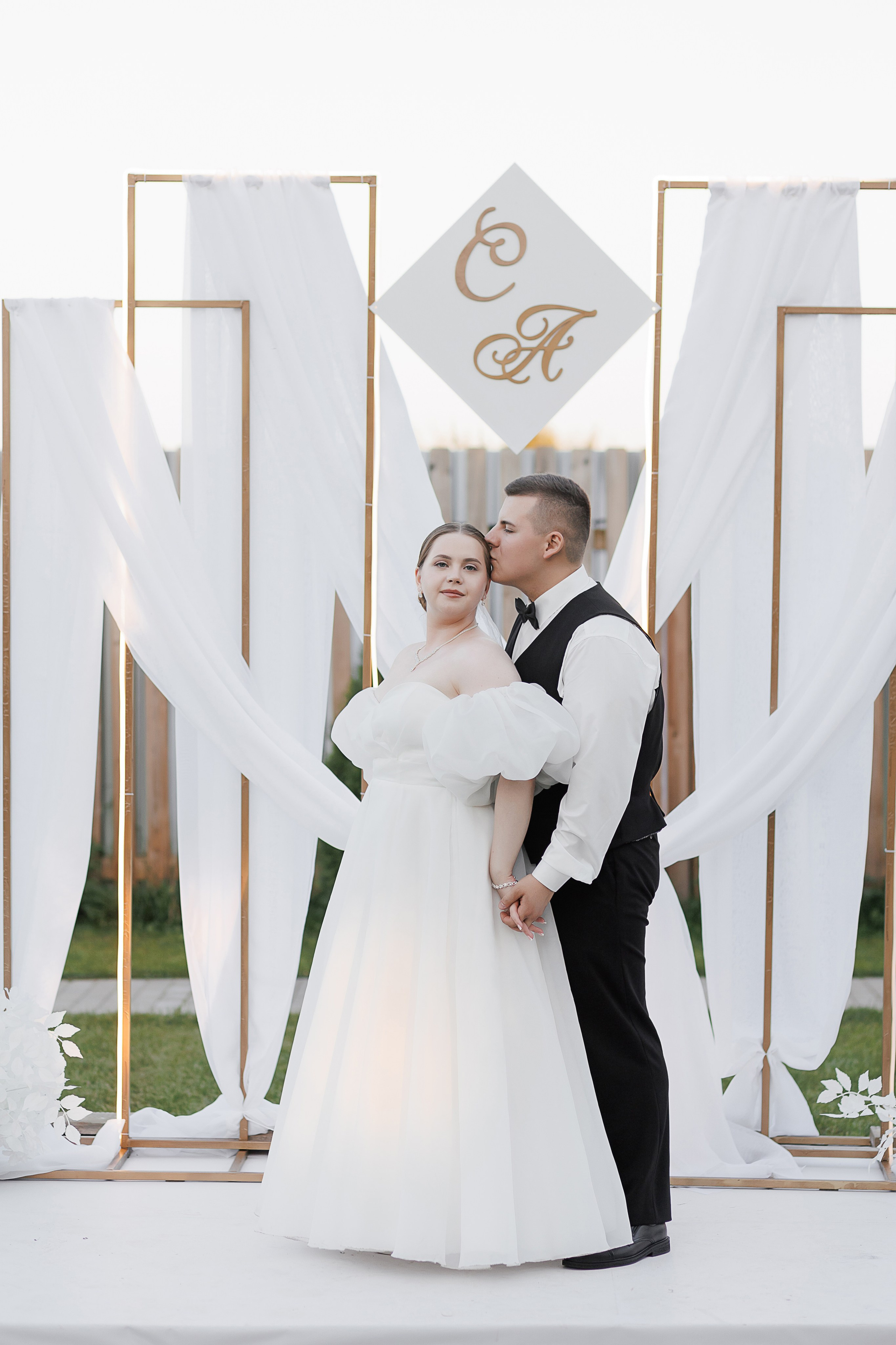 Свадьба. Свадебный и семейный фотограф в Твери и Тверской области