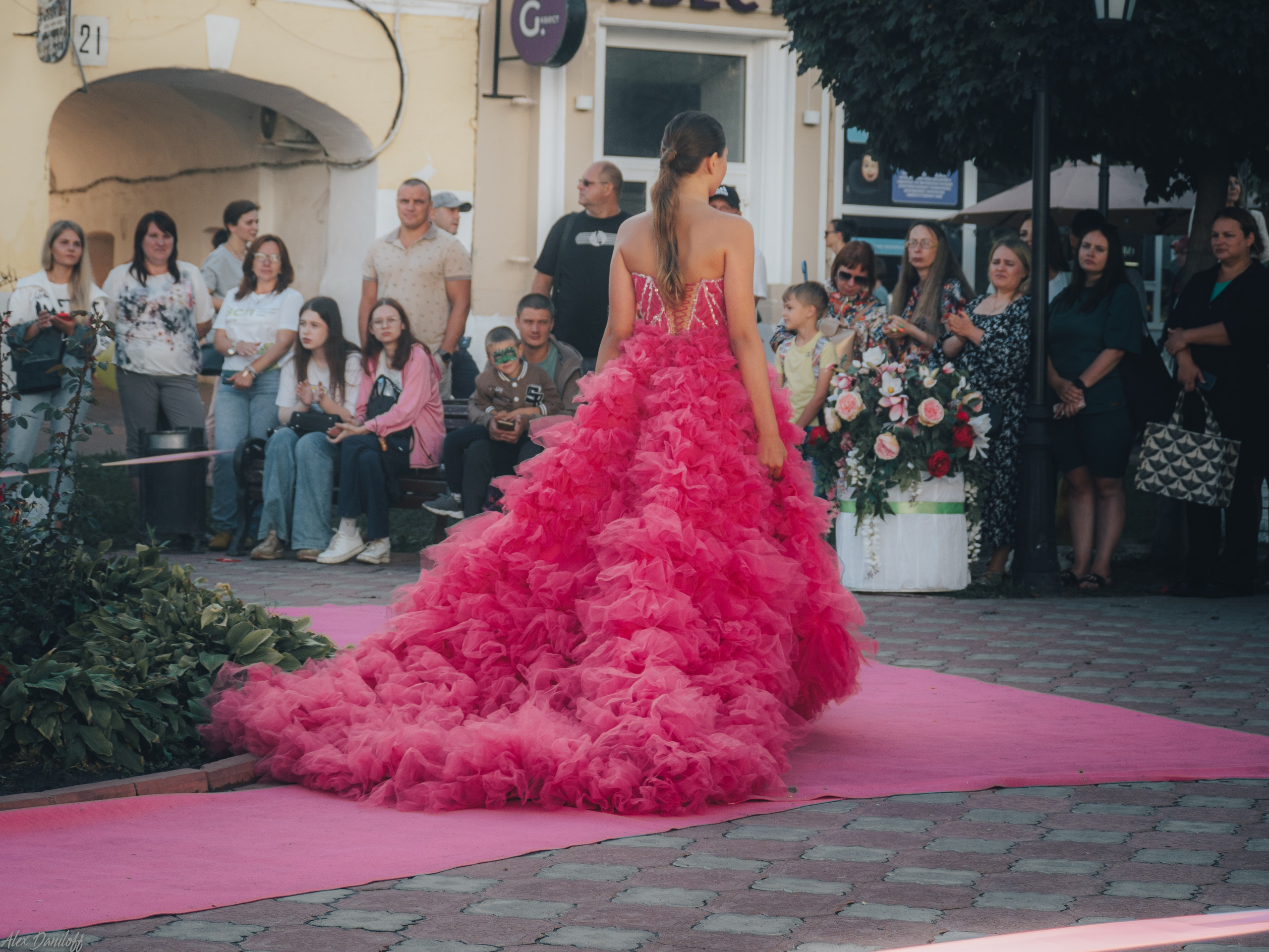 День города. Муром. 2024. Муром-Инфо. Новости культуры, образования, спорта в городе Муром