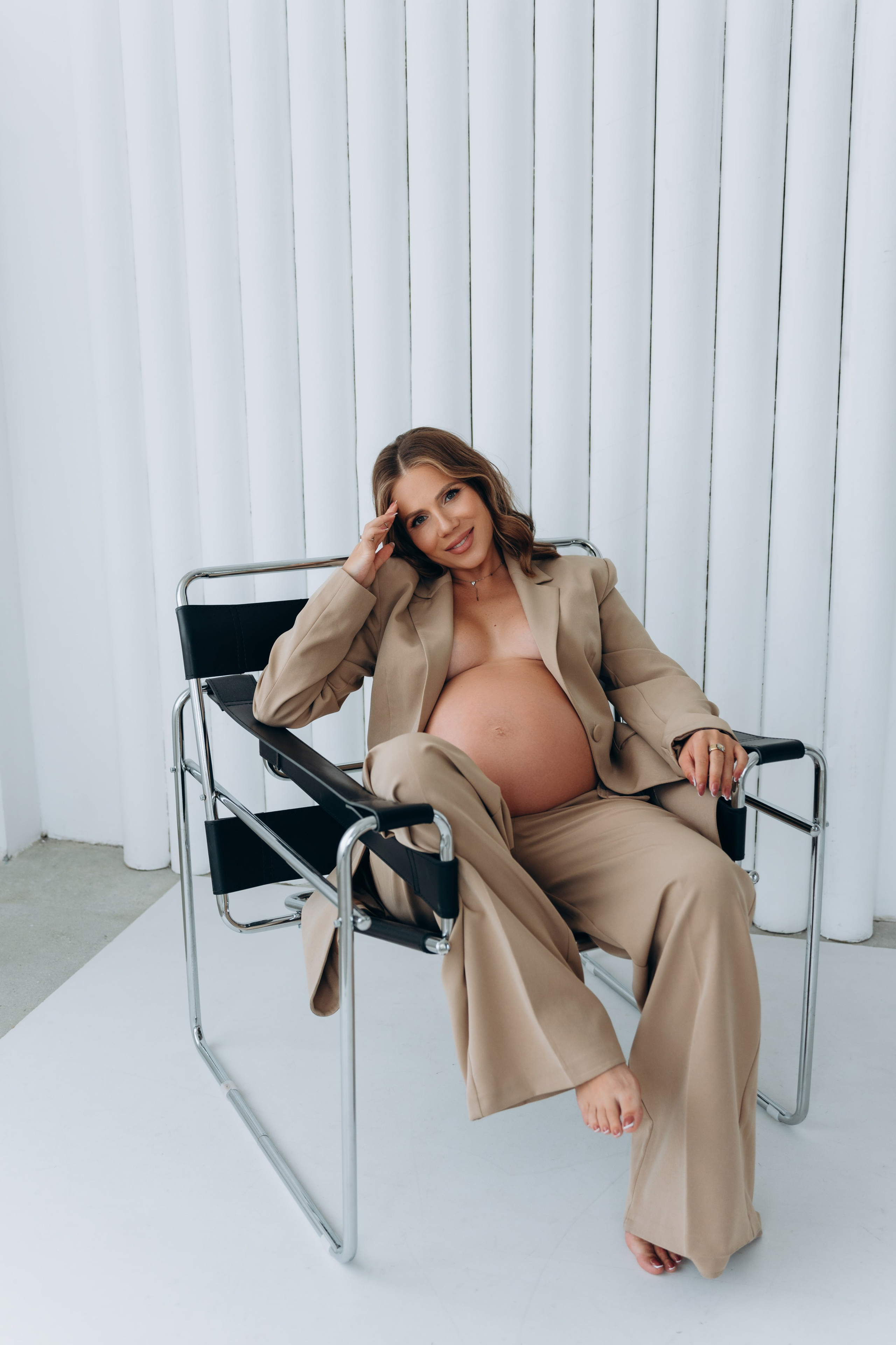 Настя и Андрей | Парная съемка. Портретный свадебный фотограф Крым | Евгения Щитенко