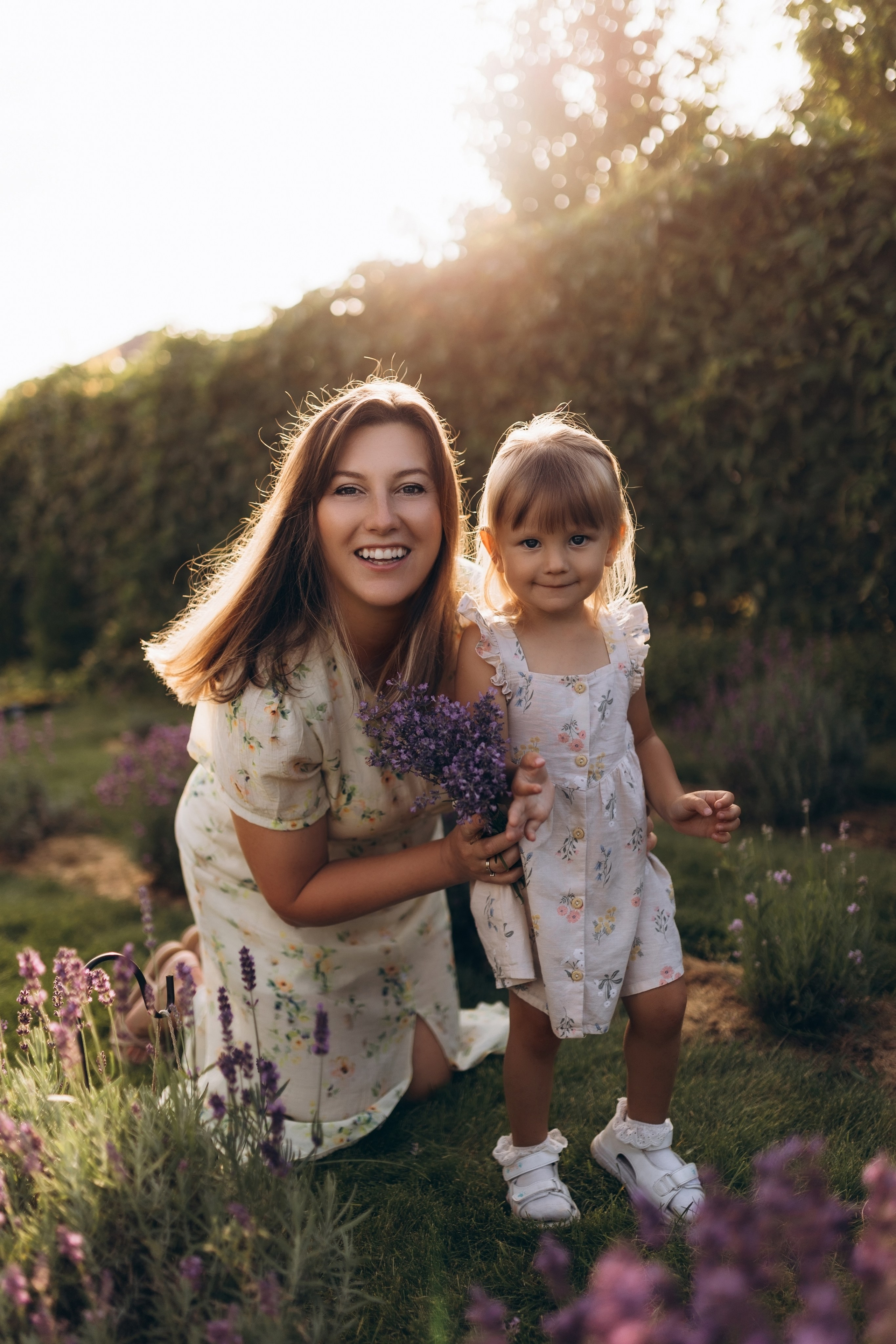 Райский сад. Фотограф новорожденных Серпухов, Протвино, Москва I Марина Бурмистрова