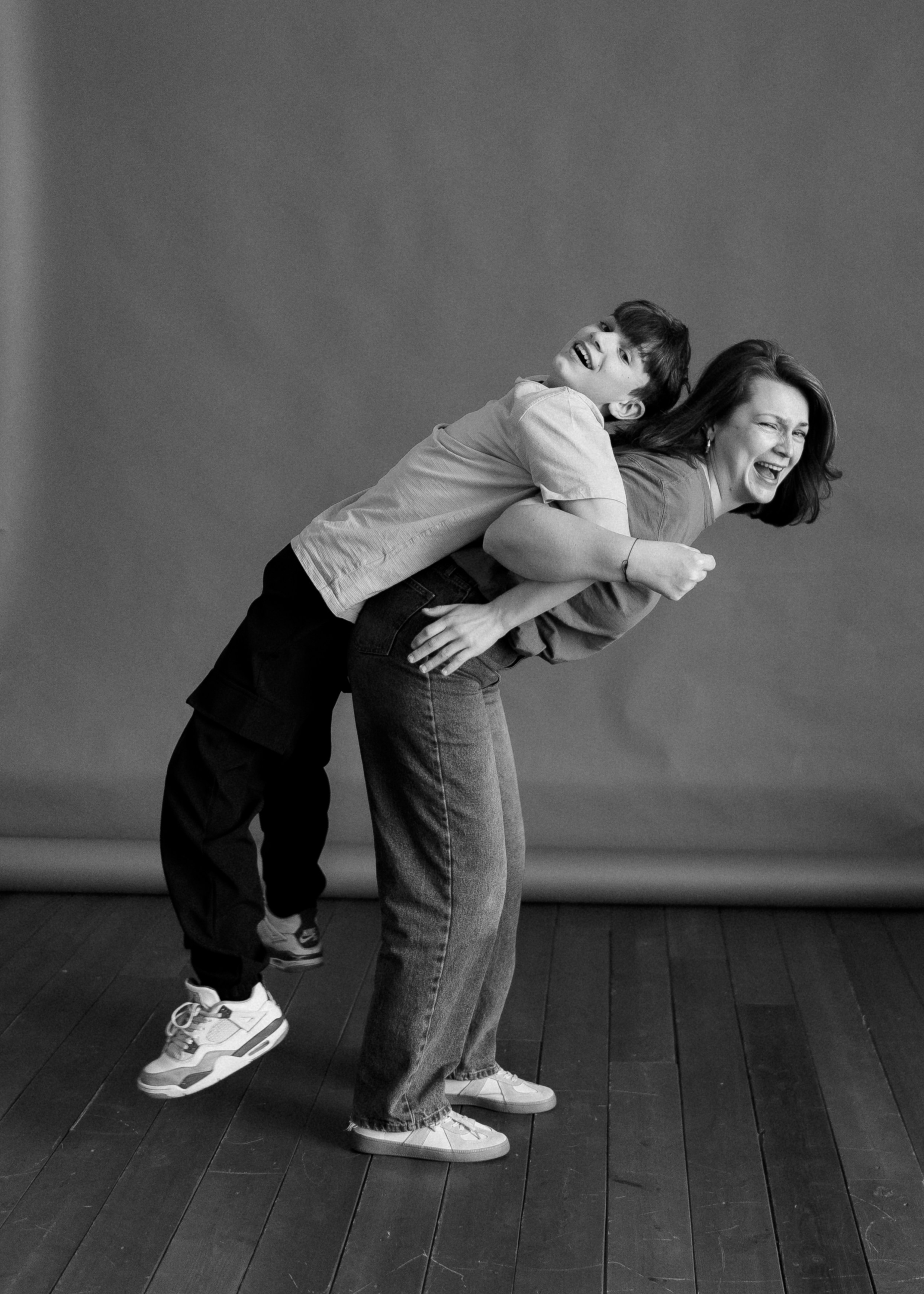 Семейная история. Фотограф в Санкт-Петербурге Кристина Шумихина