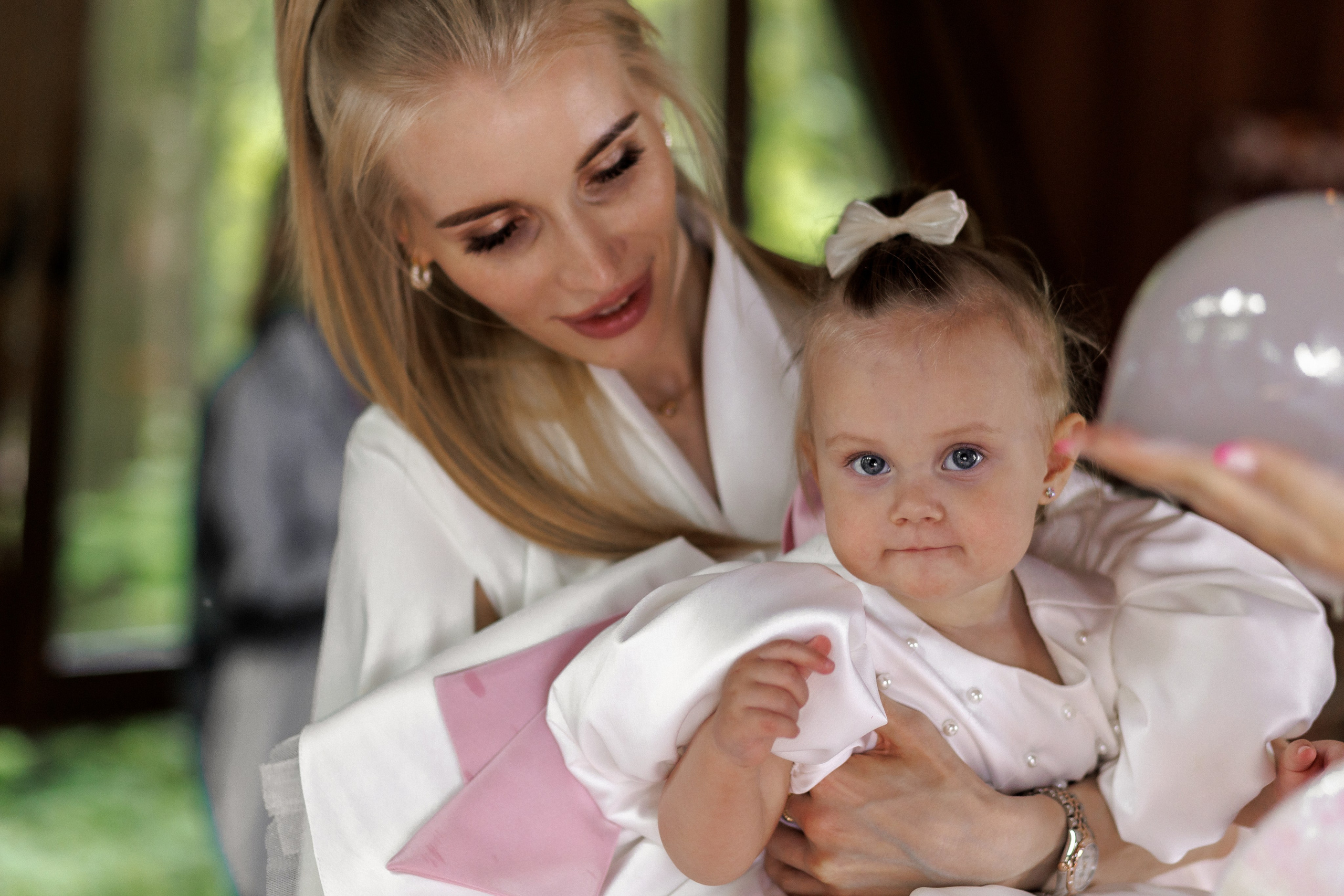 ДР Анны и Алисы. Свадебный фотограф в Москве — Ольга Козловская