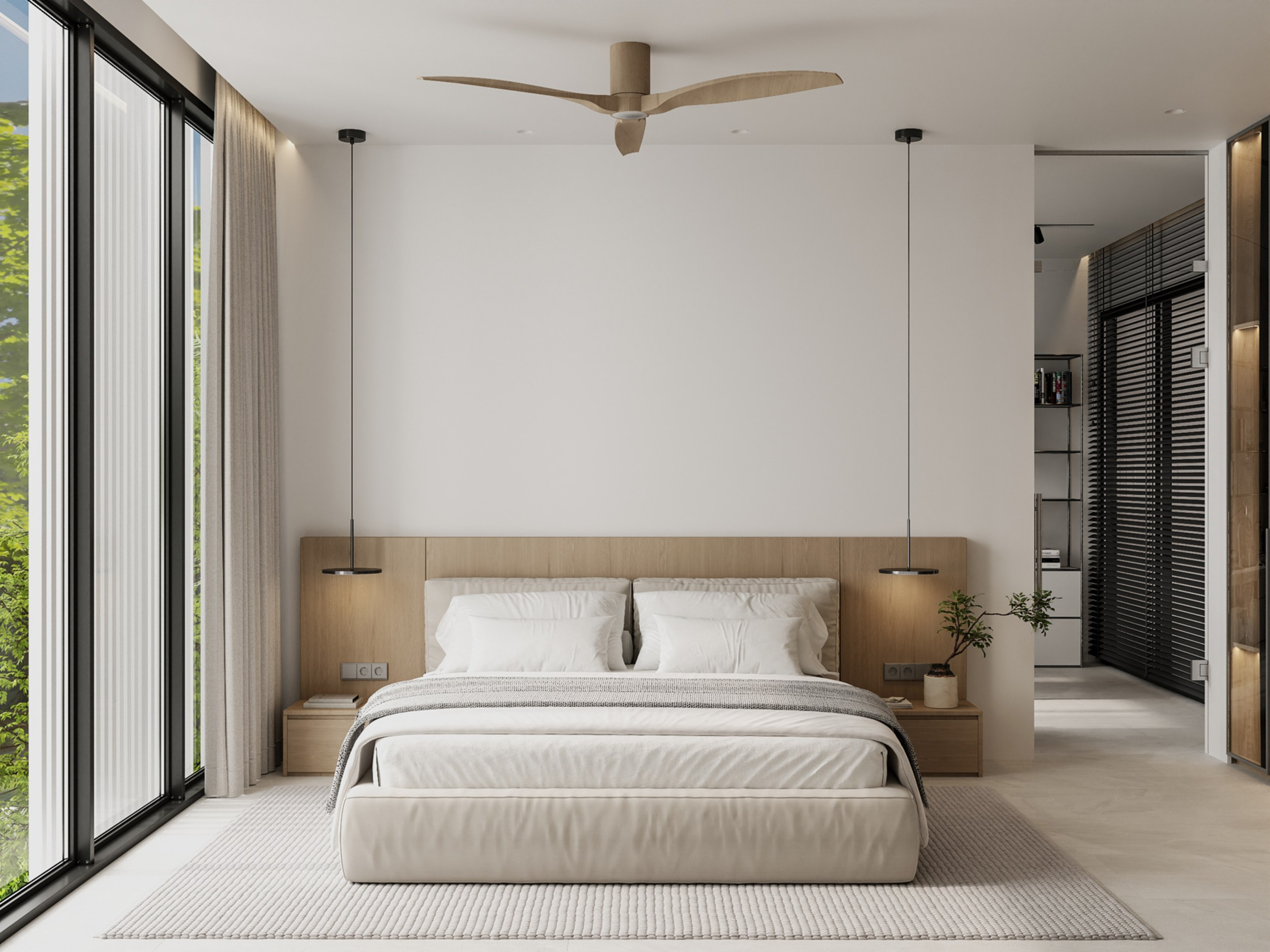 Villa Phuket | 173 m² | 2025. 3D Визуализатор Великородная Виктория