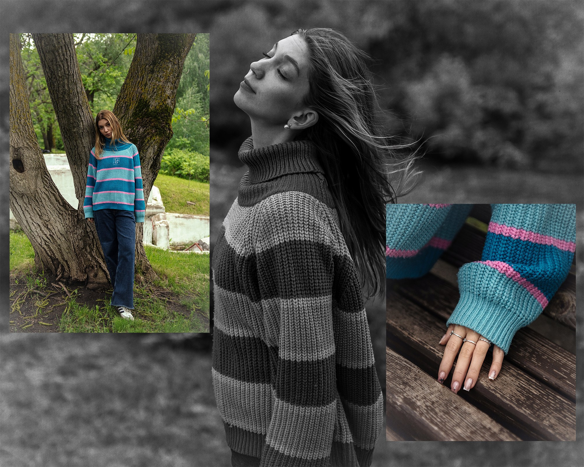 Саша. Репортажный и портретный фотограф в Барнауле Аурика Митеску