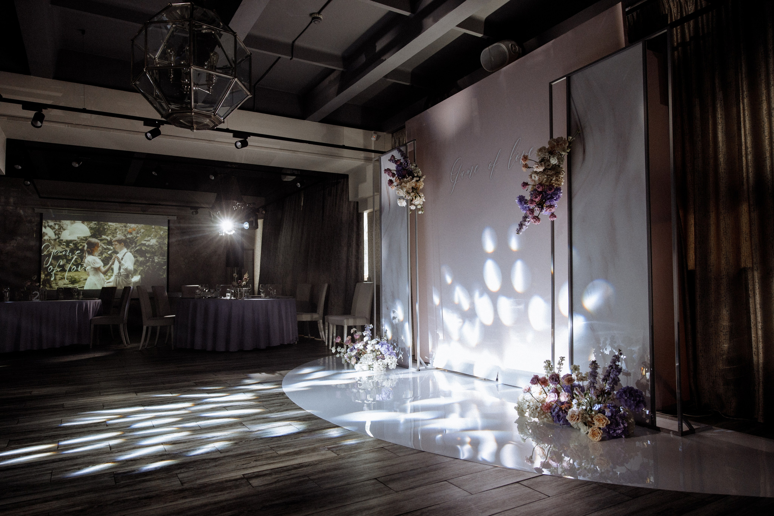 Денис и Юлия. Dieci. Свадебный фотограф Балчугова Мария Екатеринбург