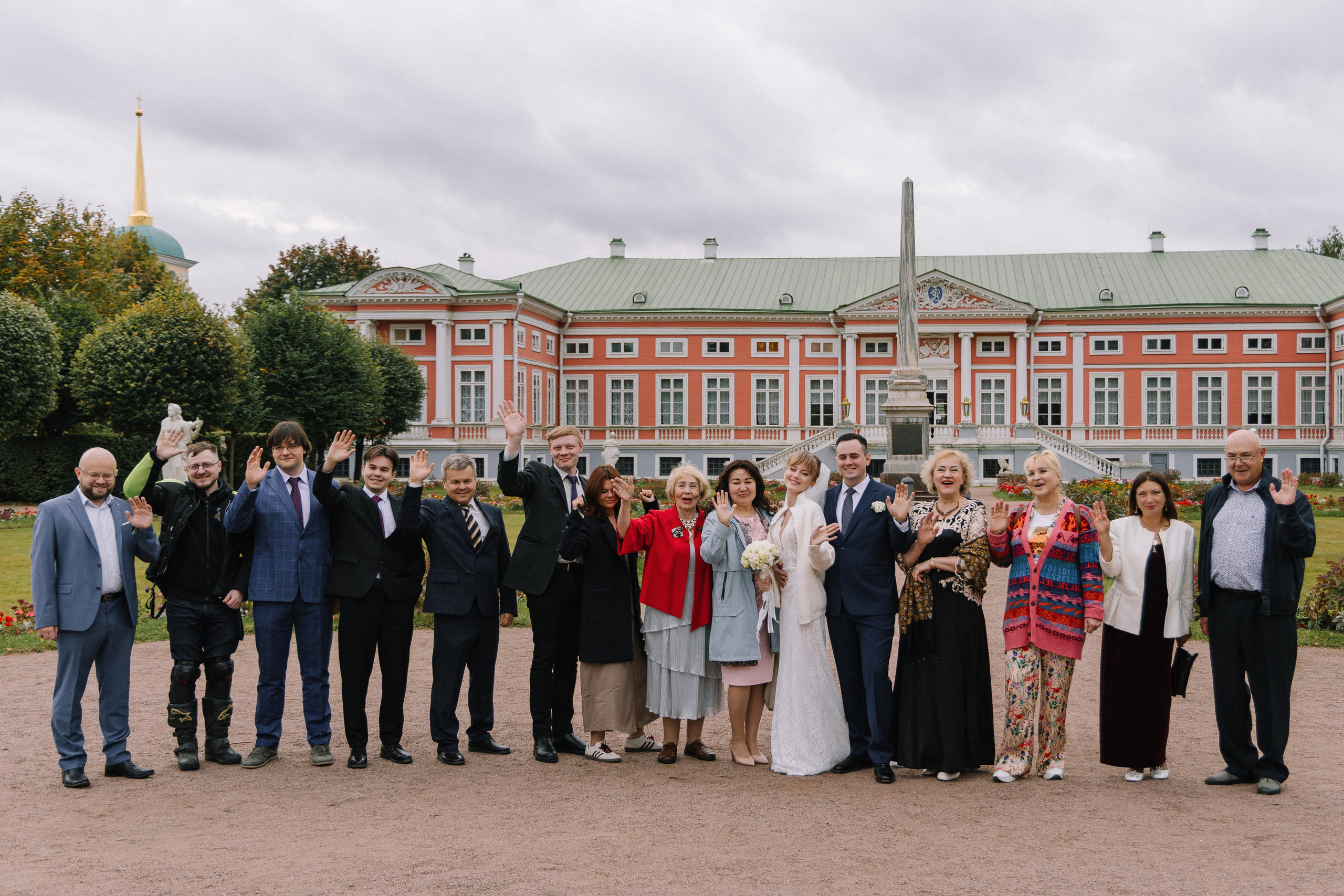 Primavera. Свадебный фотограф и видеограф в Москве, Виктор Архилюк