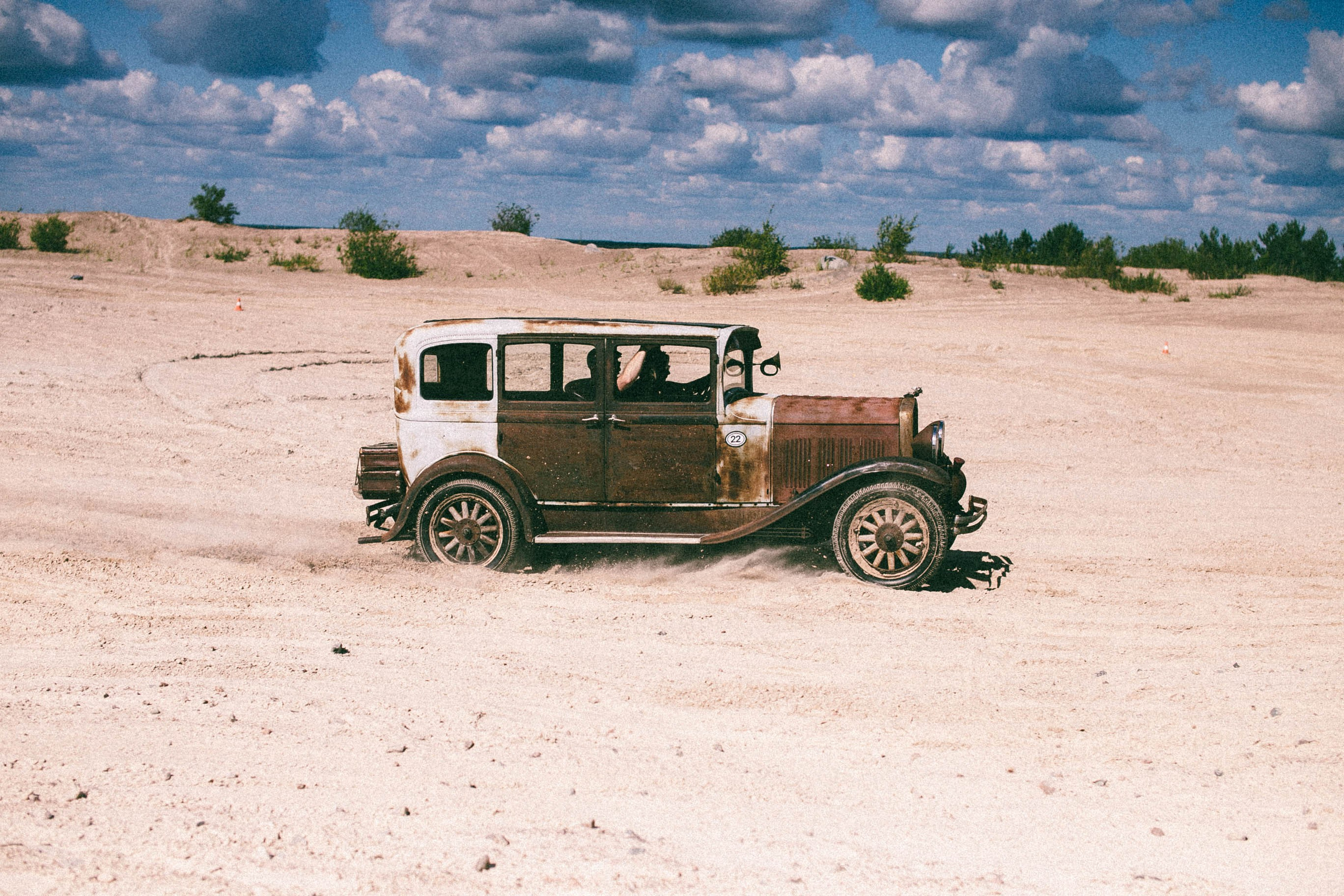 Коммерческие съёмки. Главная
