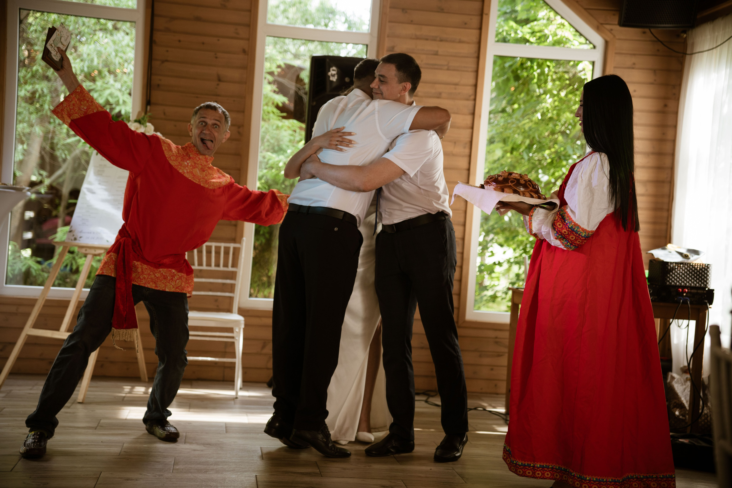 Свадьба Насти и Максима. Семейный фотограф в Омске Александра Яровикова