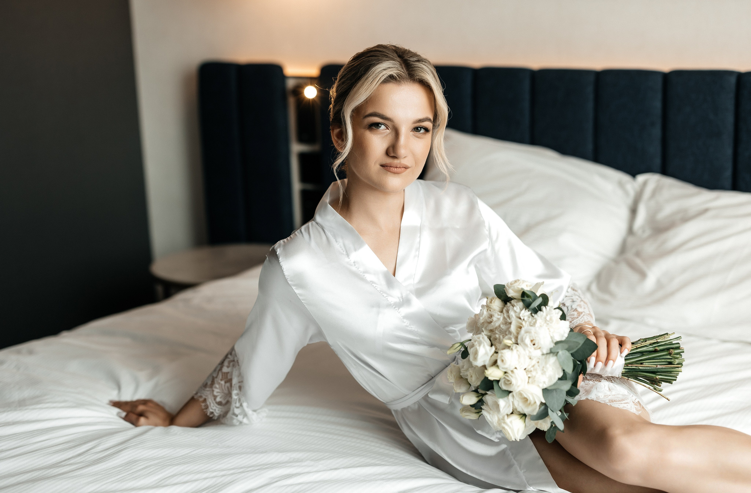 Даниил & Кристина | 20.08.25. Свадебный и семейный фотограф в Омске Евгения Хакимова