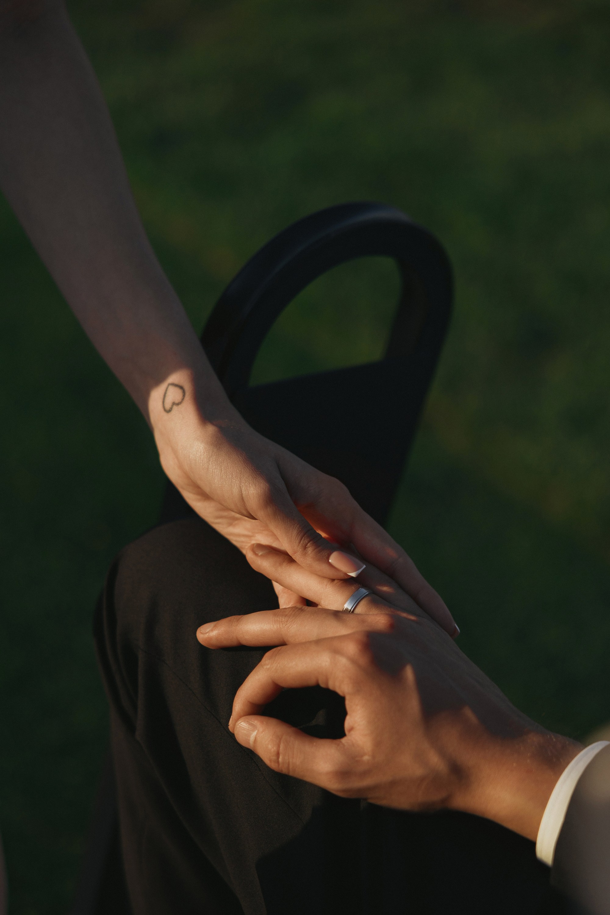 Артём и София (гольф клуб 20.09.24). Свадебный фотограф в Ростове-на-Дону